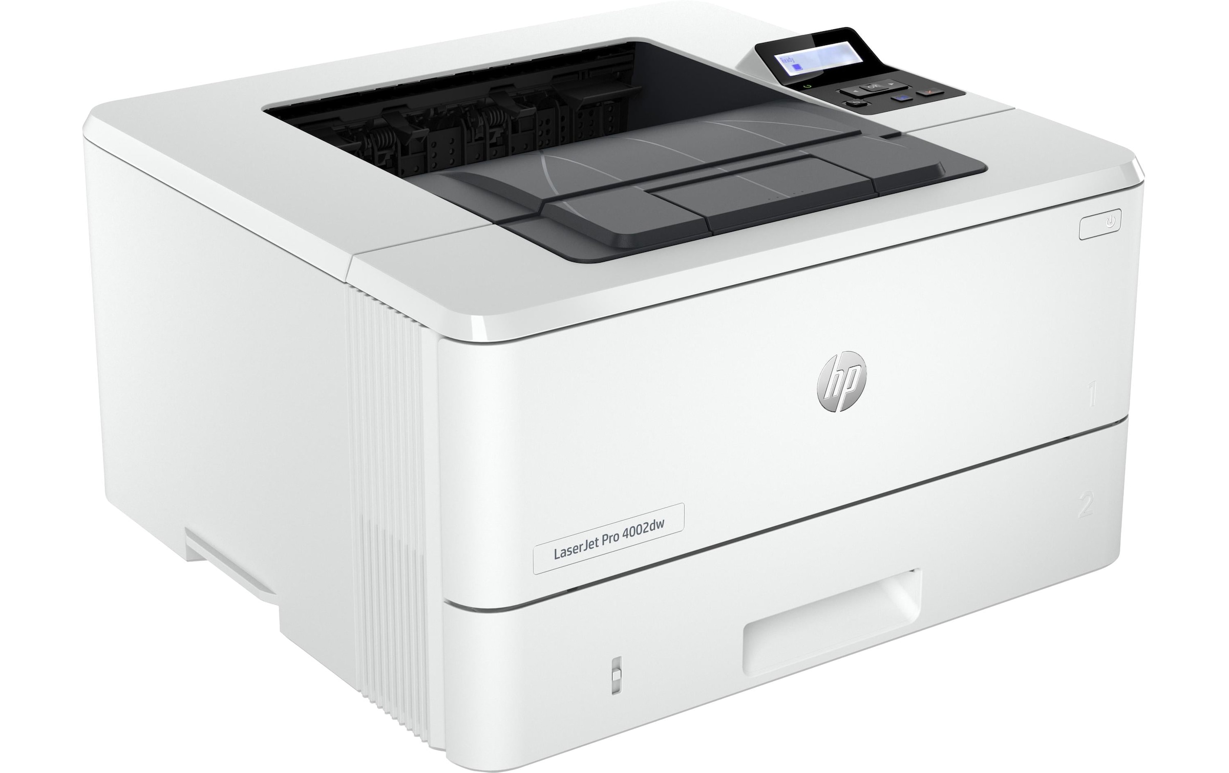 HP Schwarz-Weiss Laserdrucker »HP LaserJet Pro 4002dw«