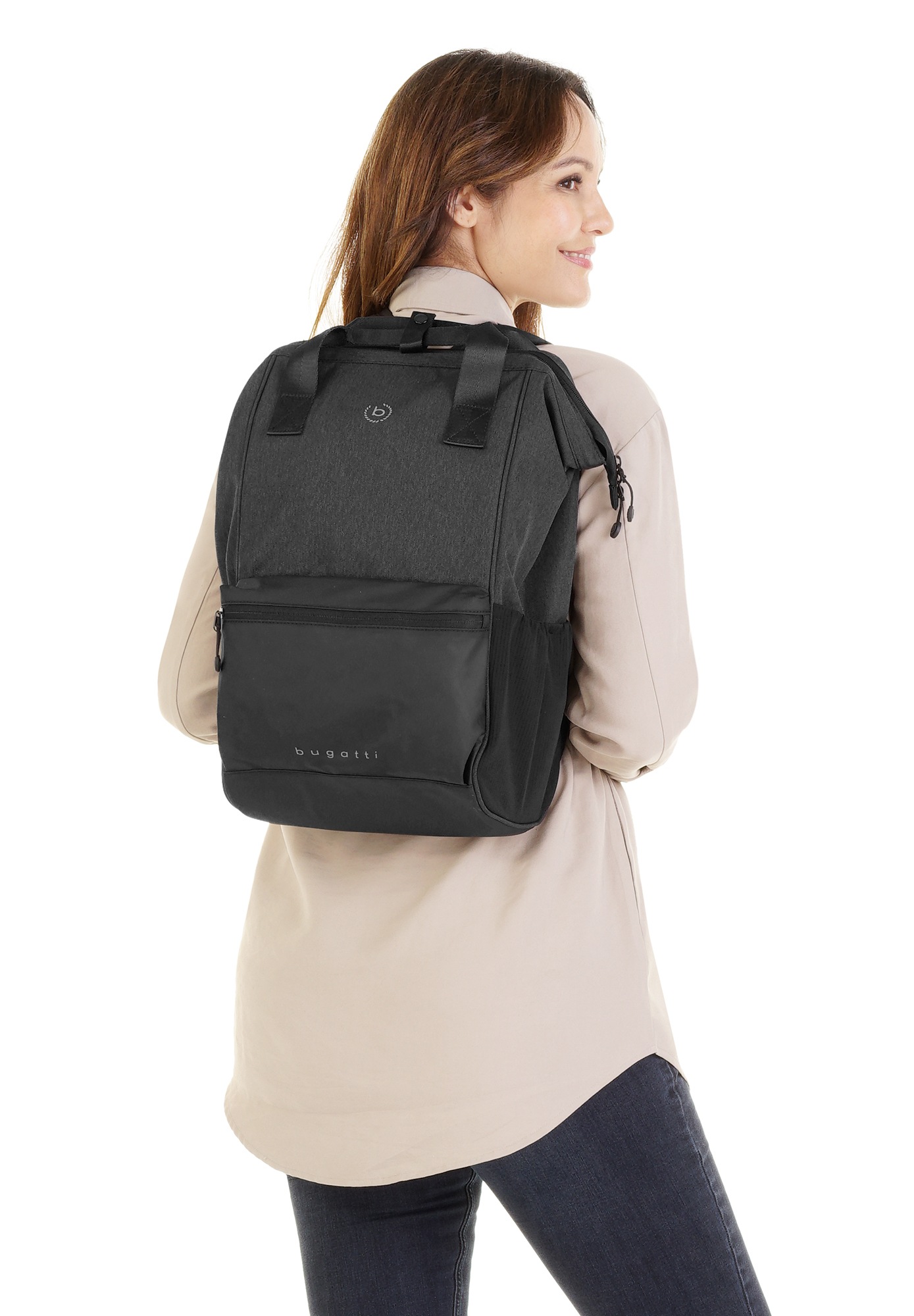 bugatti Tagesrucksack »UNIVERSUM«