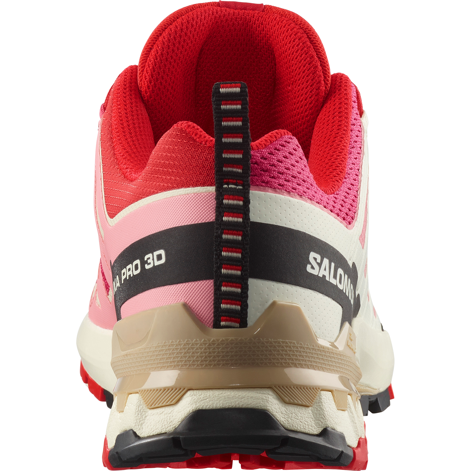 Salomon Laufschuh »XA PRO 3D V9 W«
