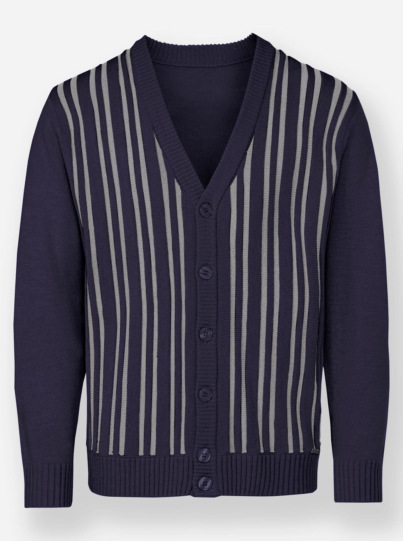 Marco Donati Strickjacke