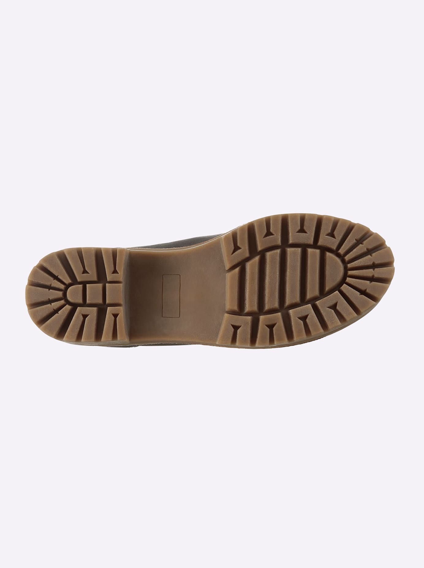heine Stiefelette