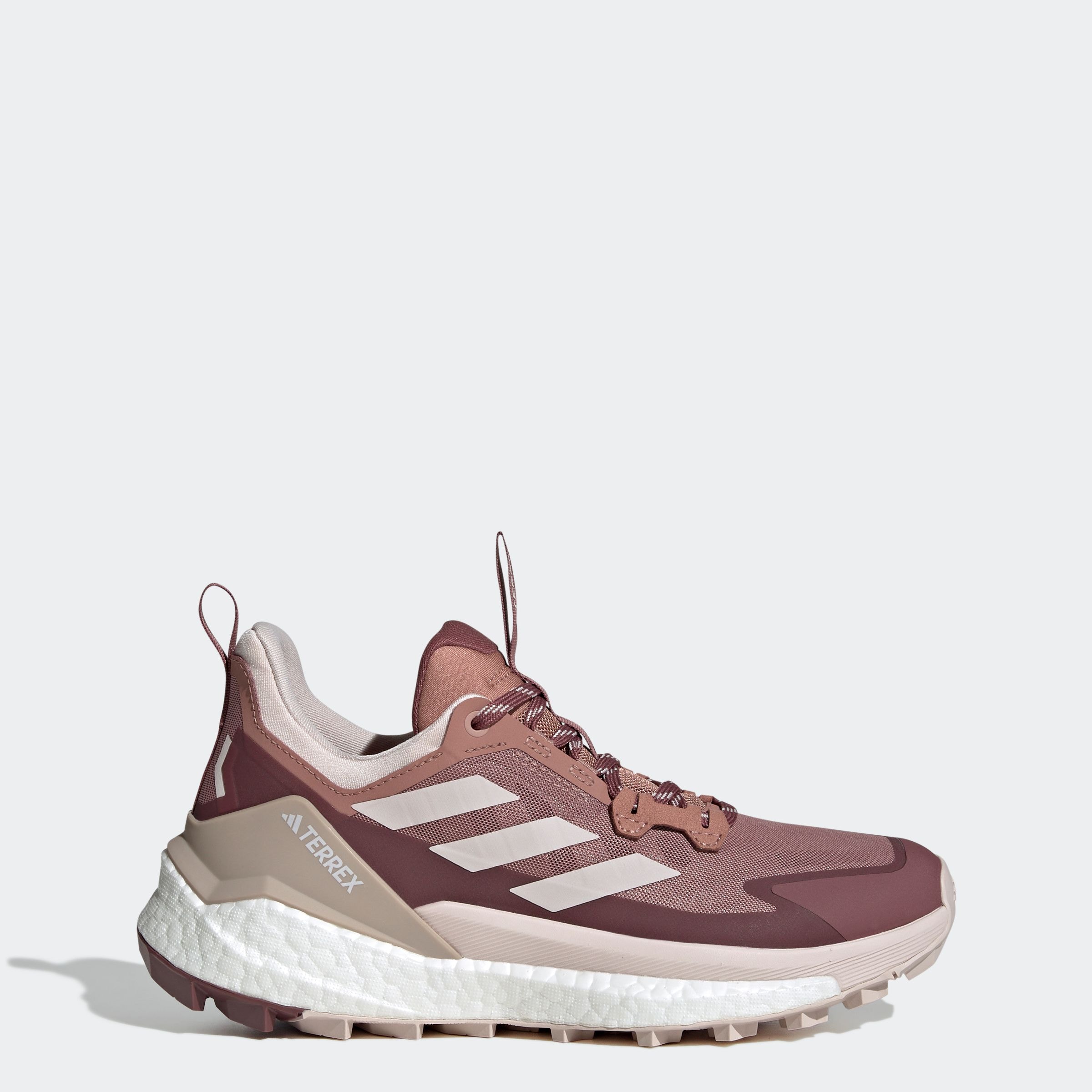 adidas TERREX Wanderschuh »TERREX FREE HIKER 2.0 LOW«