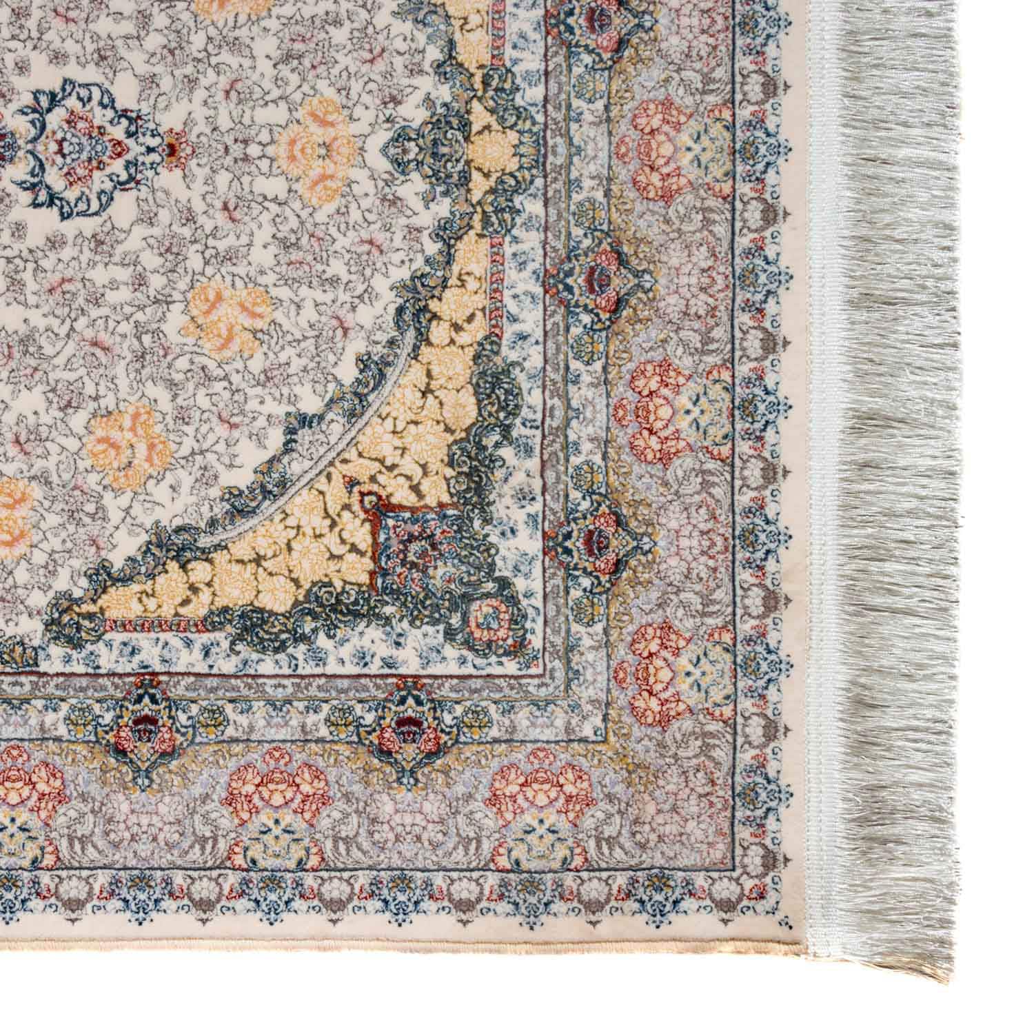 morgenland Orientteppich »Orientteppich - Rejina - läufer«, rechteckig, 6 mm Höhe