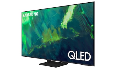 Samsung QLED-Fernseher »QE65Q70A ATXXN«, 164,45 cm/65 Zoll kaufen