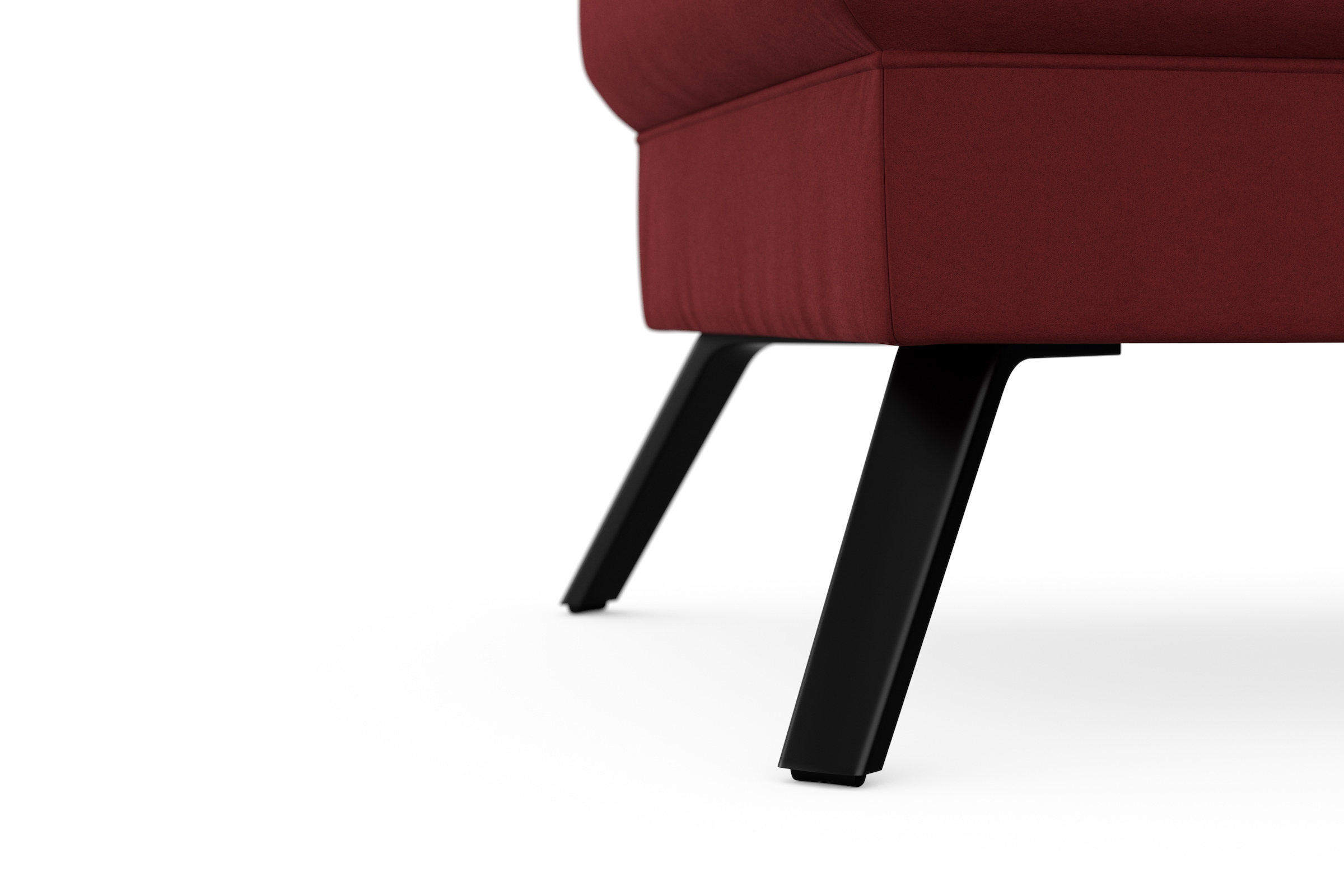 sit&more Hockerbank »Lindholm«