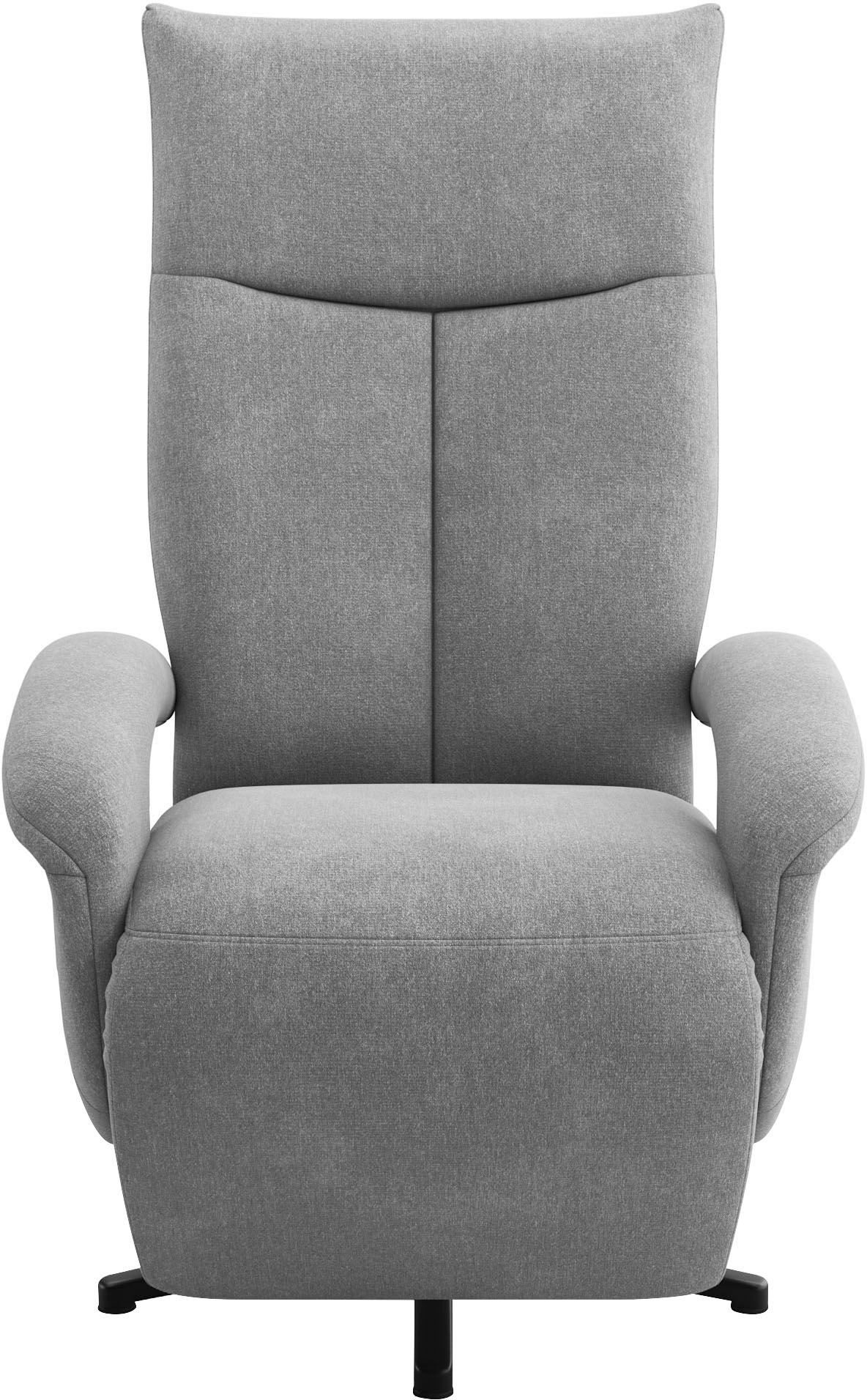 sit&more TV-Sessel »Amica«, wahlweise manuell oder elektrischer Funktion mit Akku