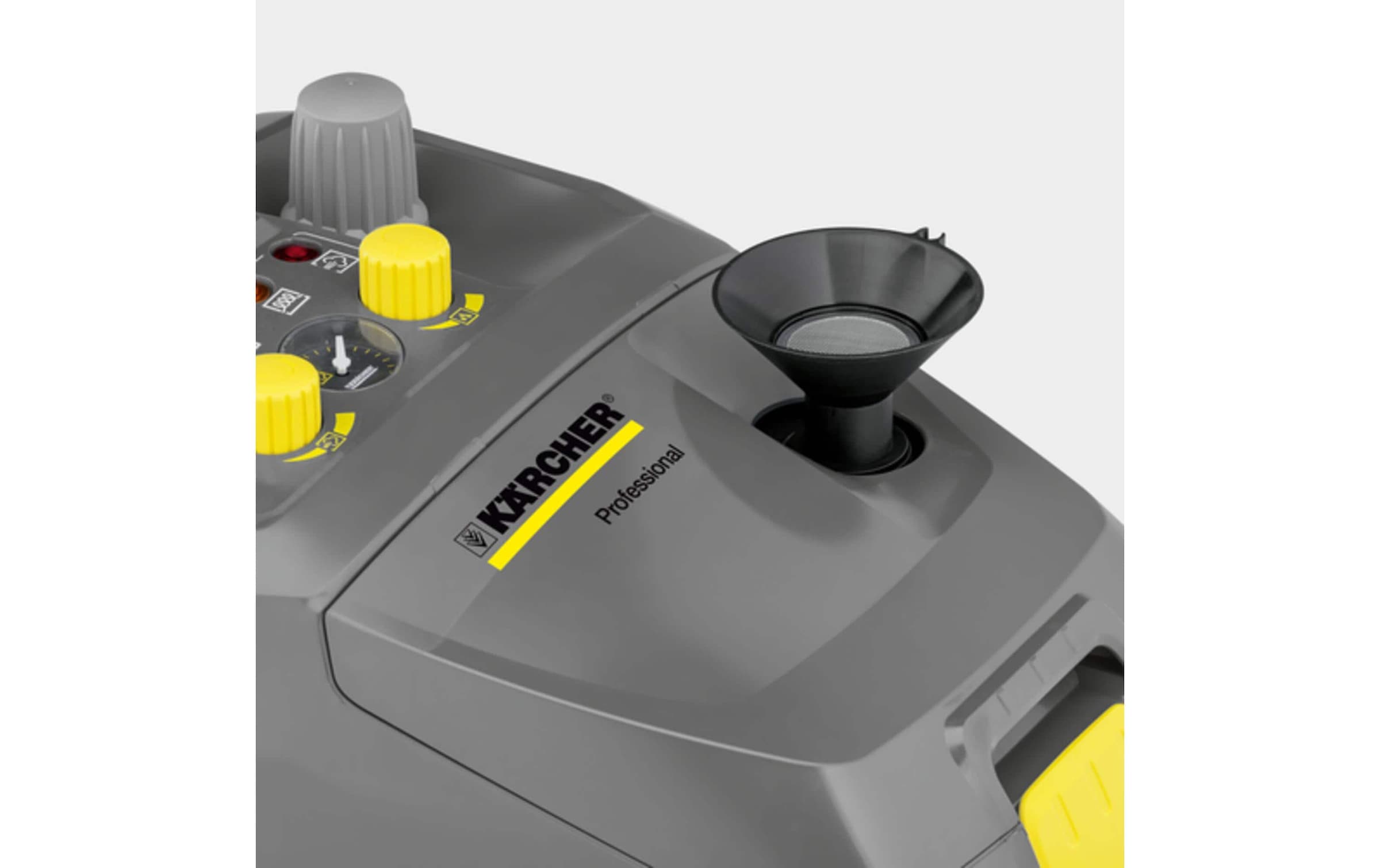 Kärcher Professional Dampfreiniger »SG 4/4«