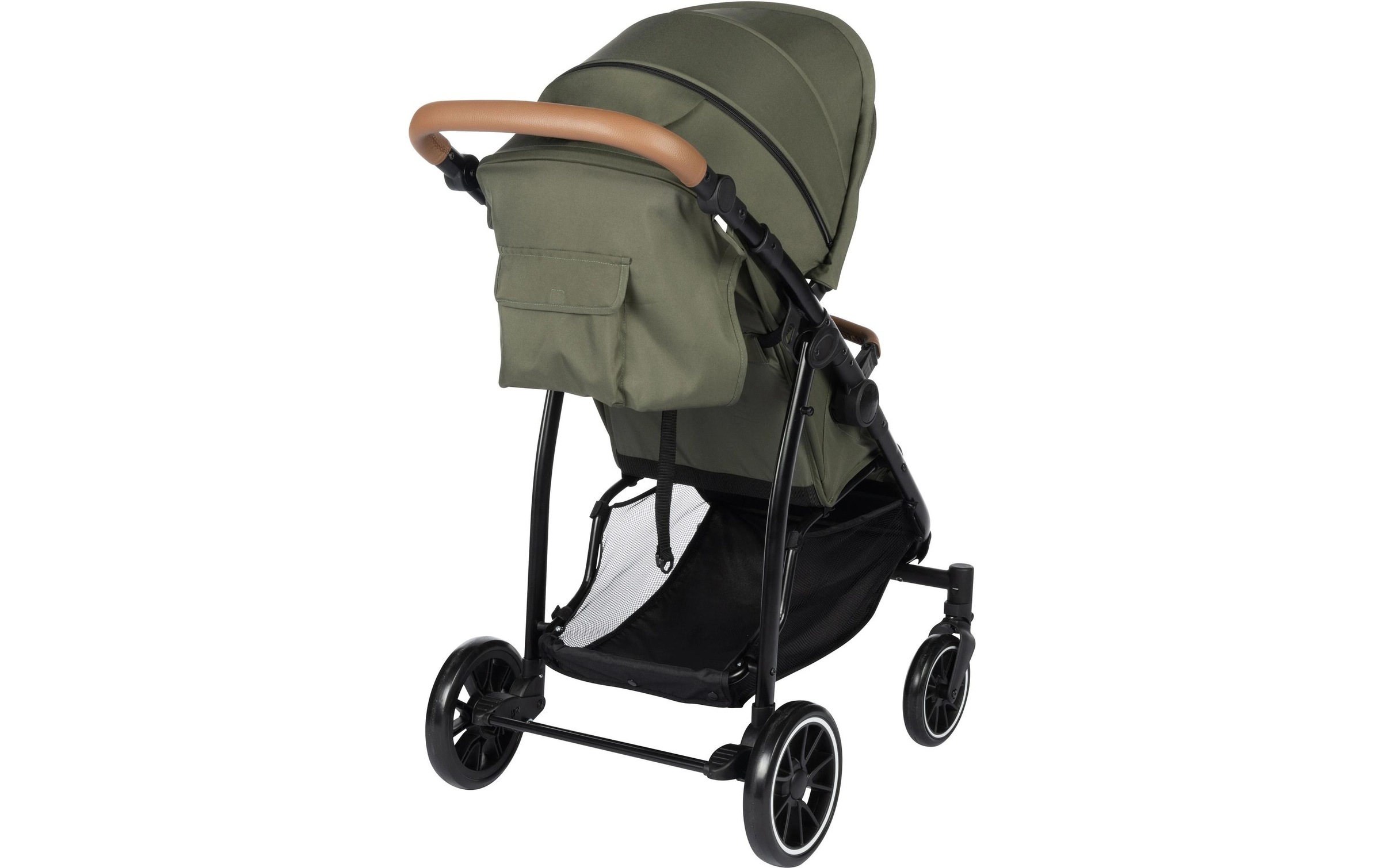 nicht definiert Kinder-Buggy »Ingenious Mineral Green«, 22 kg