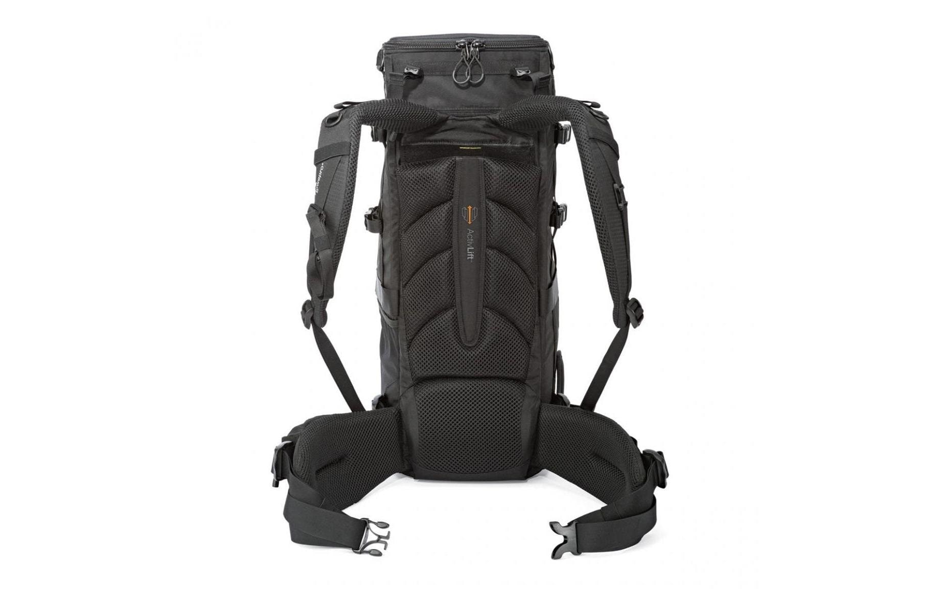 Lowepro Kameratasche »Lens Trekker 600 AW III«