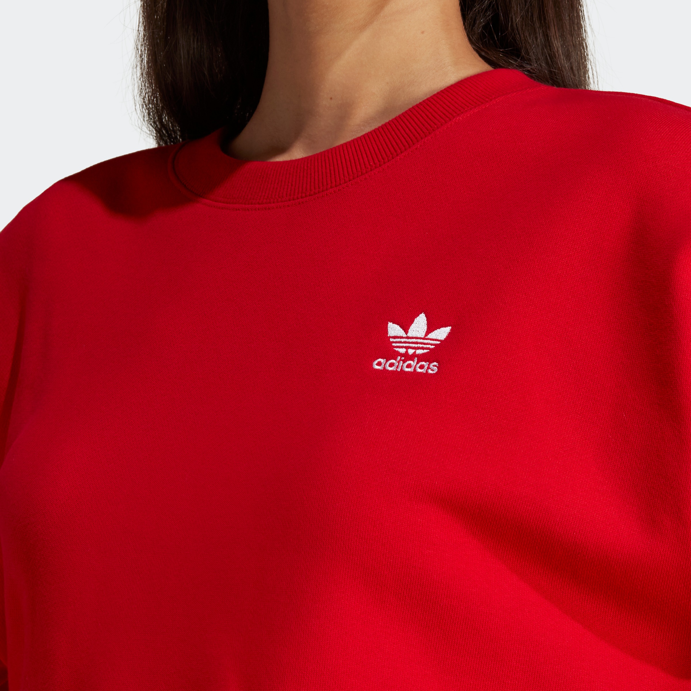 adidas Originals Sweatshirt »SWEATSHIRT« online kaufen bei Jelmoli-Versand  Schweiz