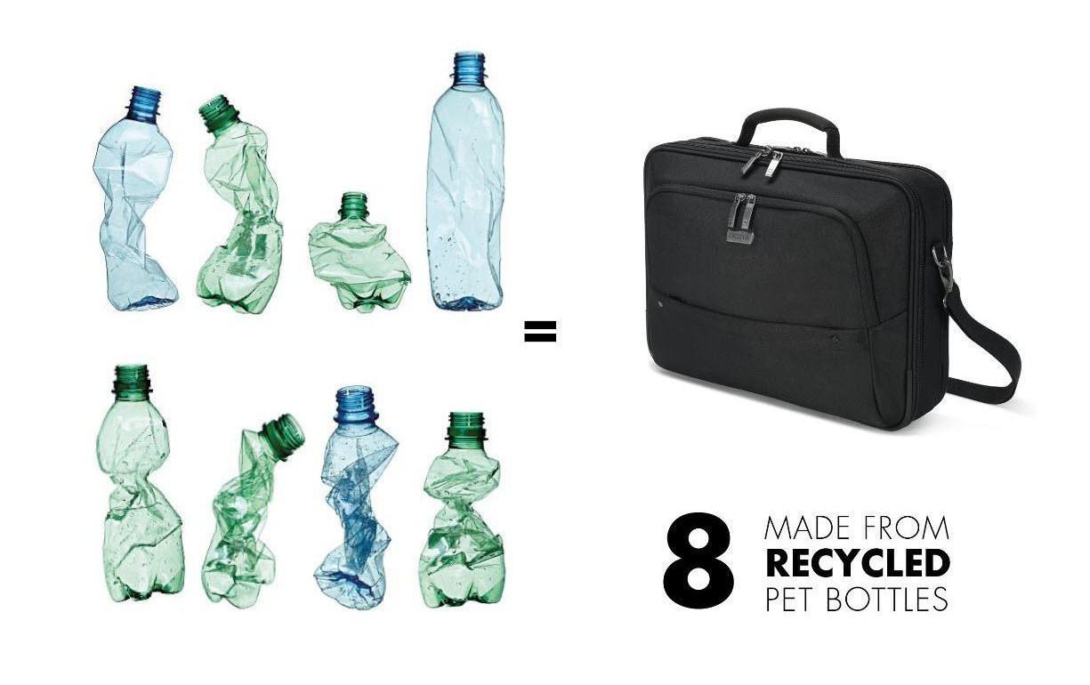 DICOTA Laptoptasche »Eco Multi«