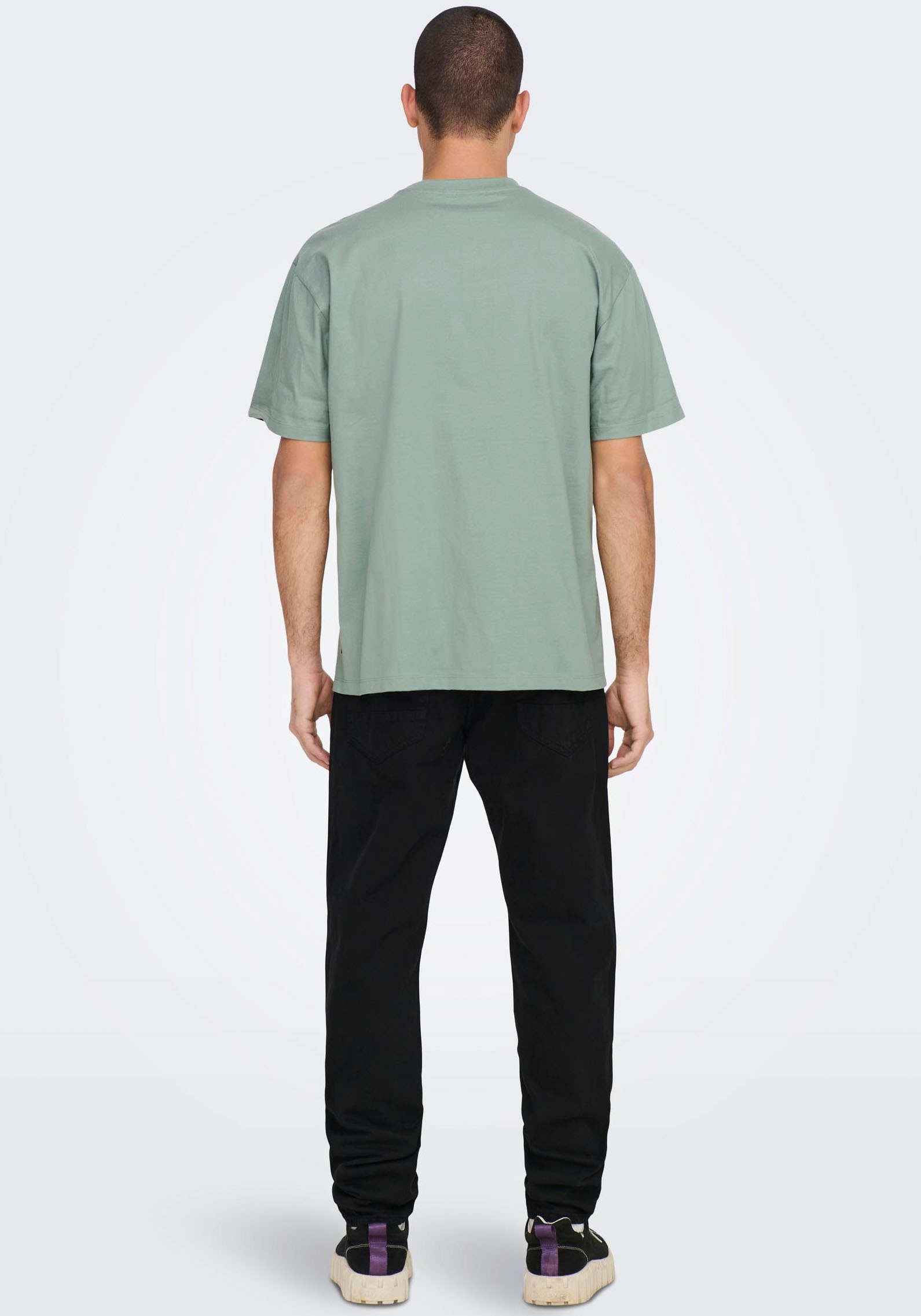 ONLY & SONS T-Shirt »FRED«