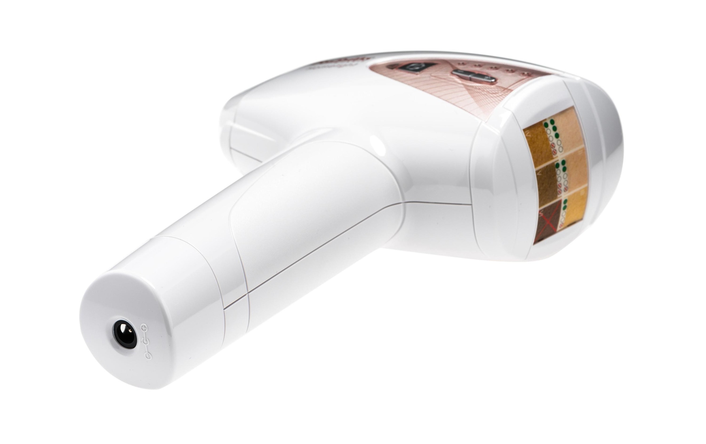 BaByliss IPL-Haarentferner »Homel. 3«, 300.000 Lichtimpulse