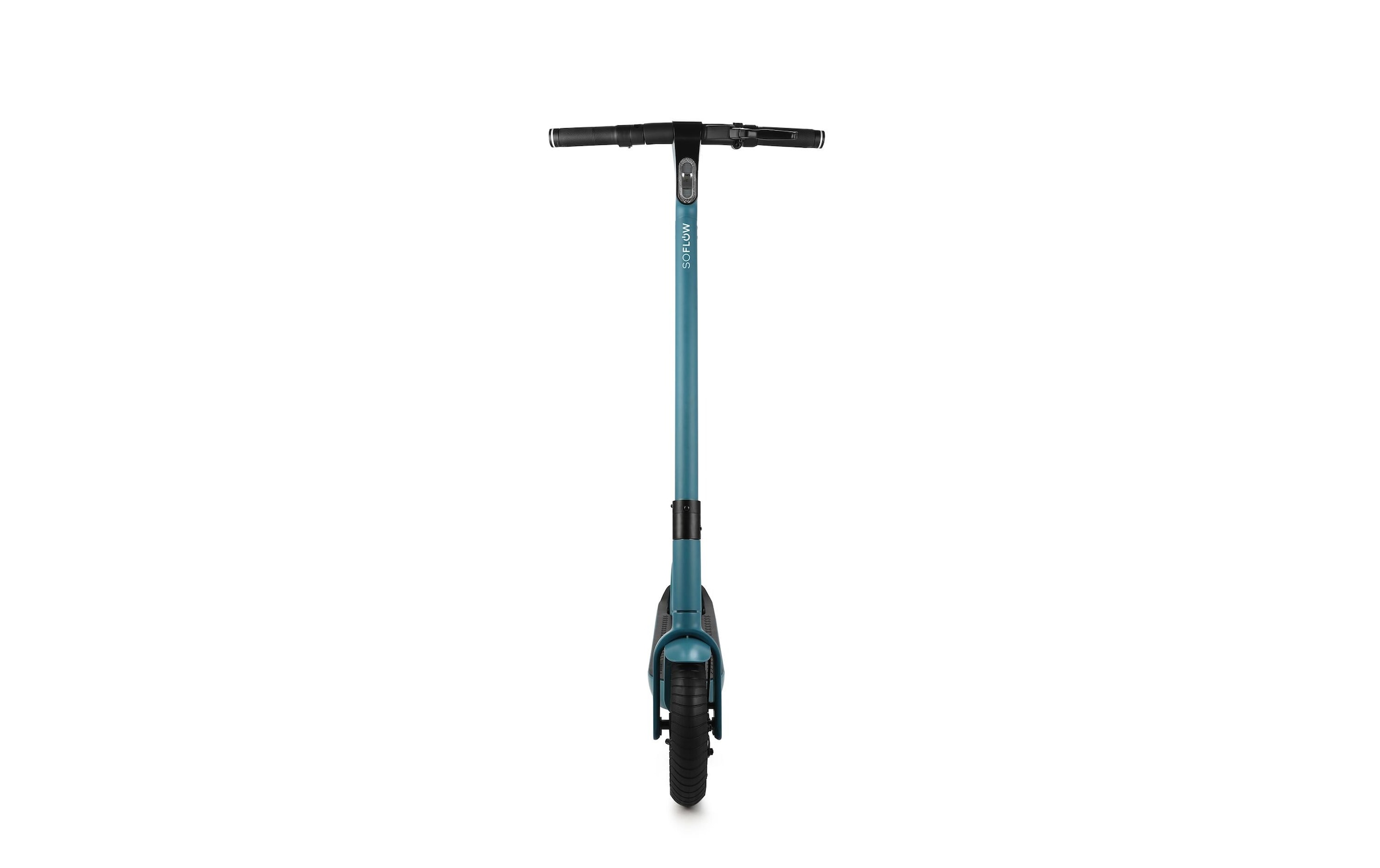 soflow E-Scooter »SO ONE PRO Green Origin«