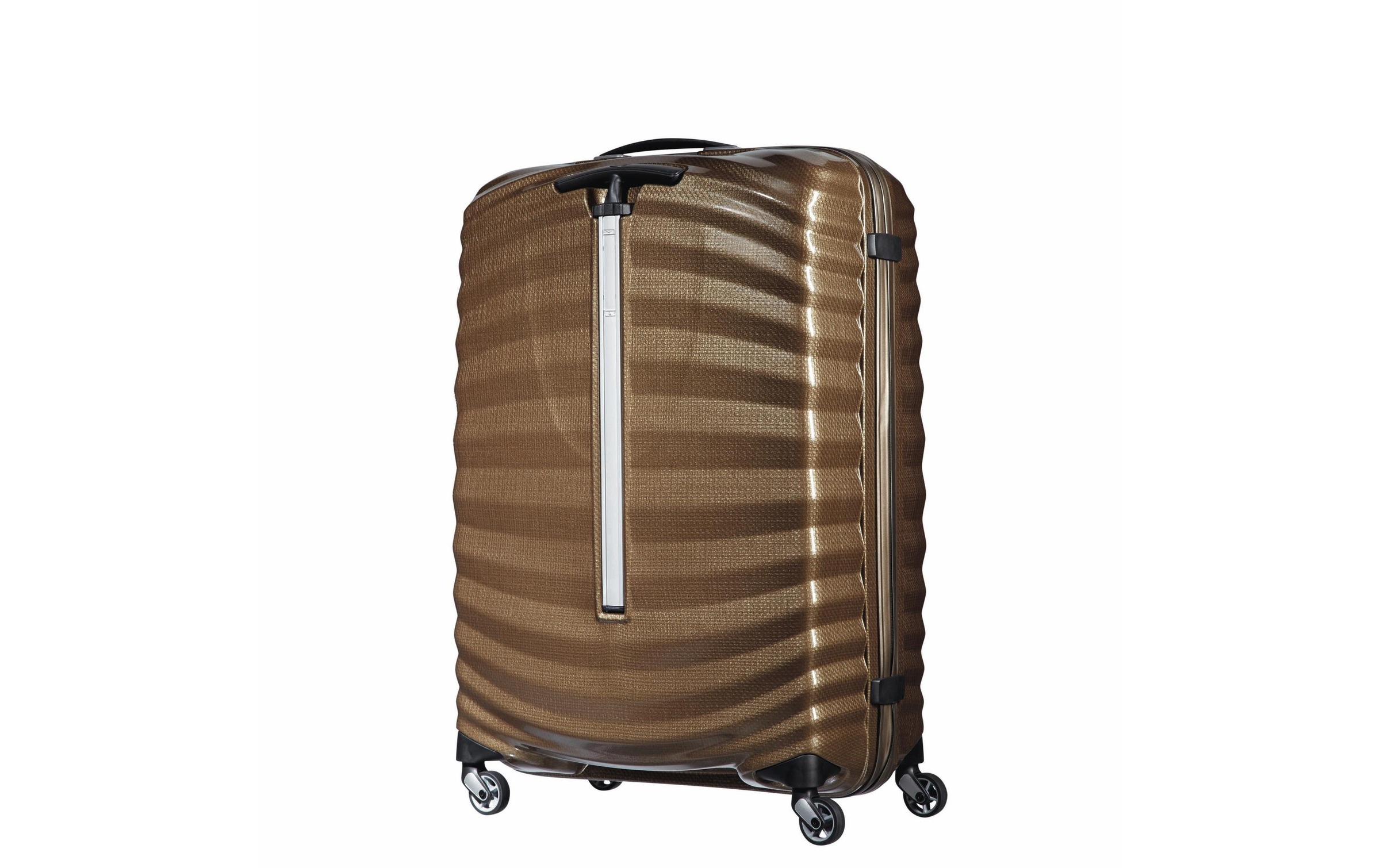 Samsonite Koffer »Lite Shock Spinner 98.5 l«, 4 Rollen