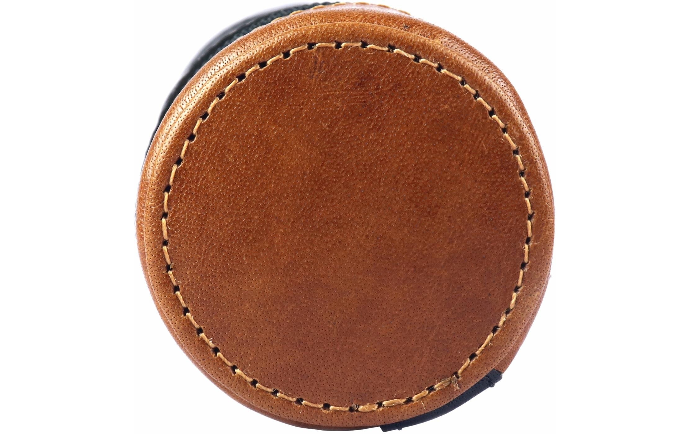 ALPENLEDER Federtasche »Griffel«