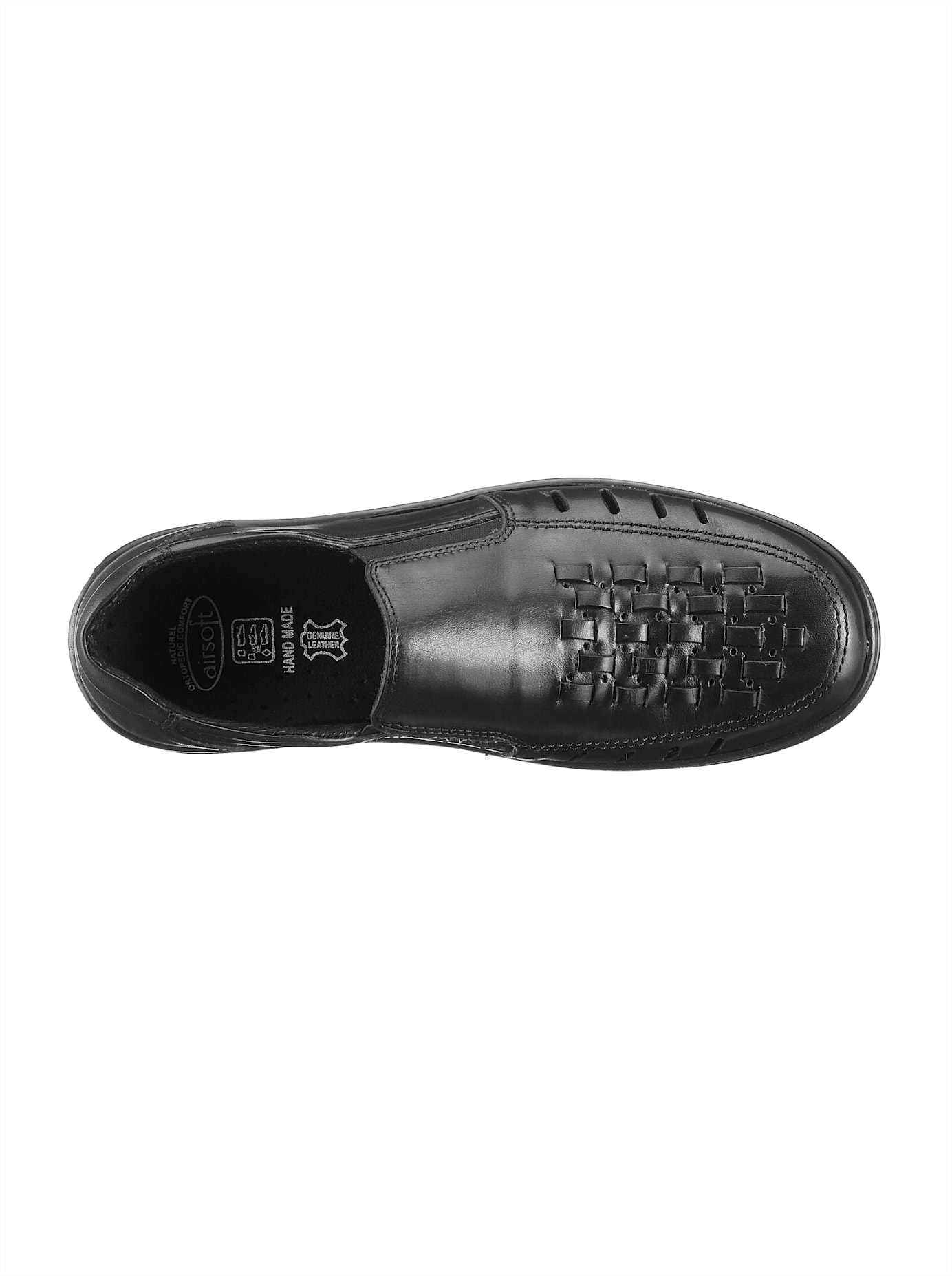 Airsoft Slipper