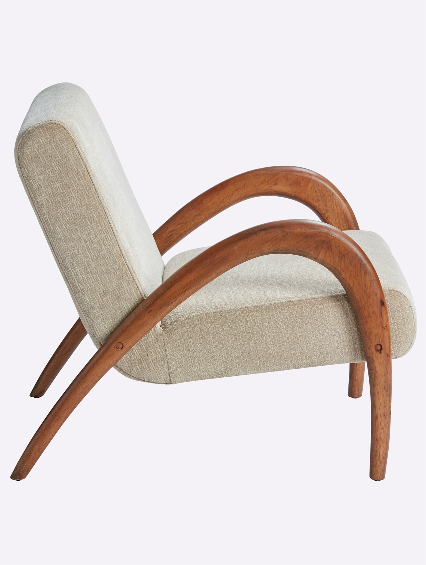 Sessel, (1 St.)