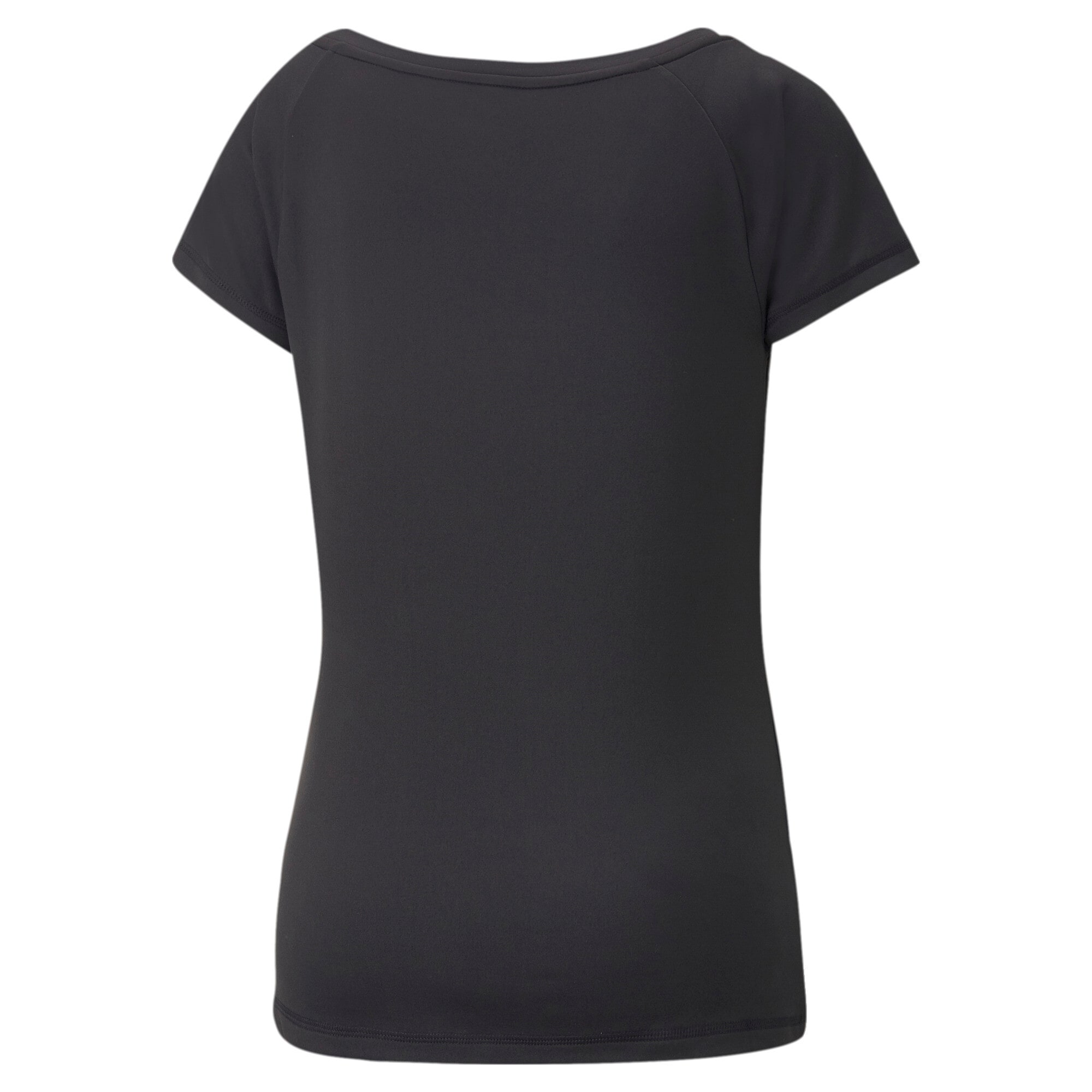 PUMA Trainingsshirt »TRAIN FAVORITE JERSEY CAT TEE«