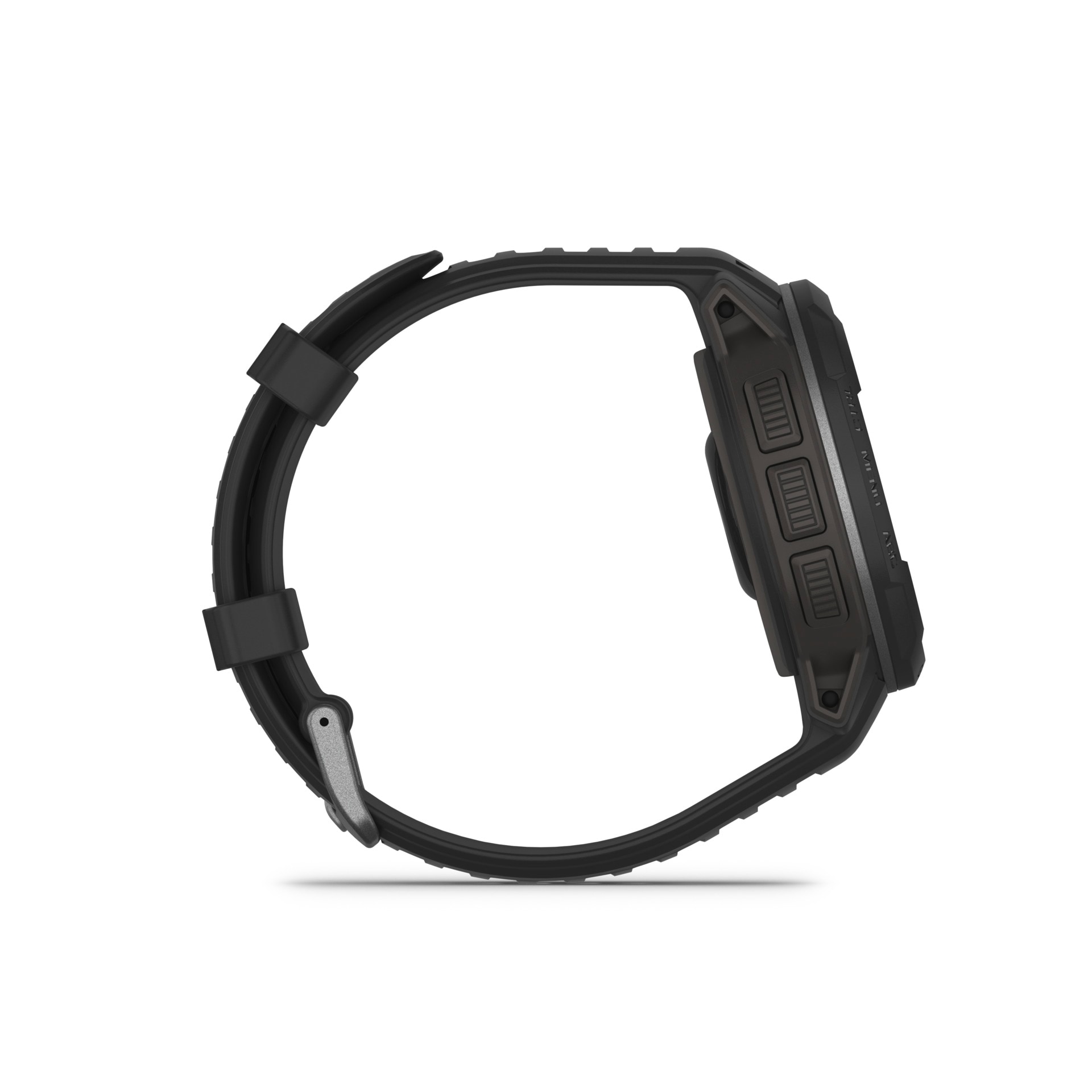 Garmin Smartwatch »INSTINCT CROSSOVER«, (2,3 cm / 0,9 Zoll), 0,064 GB