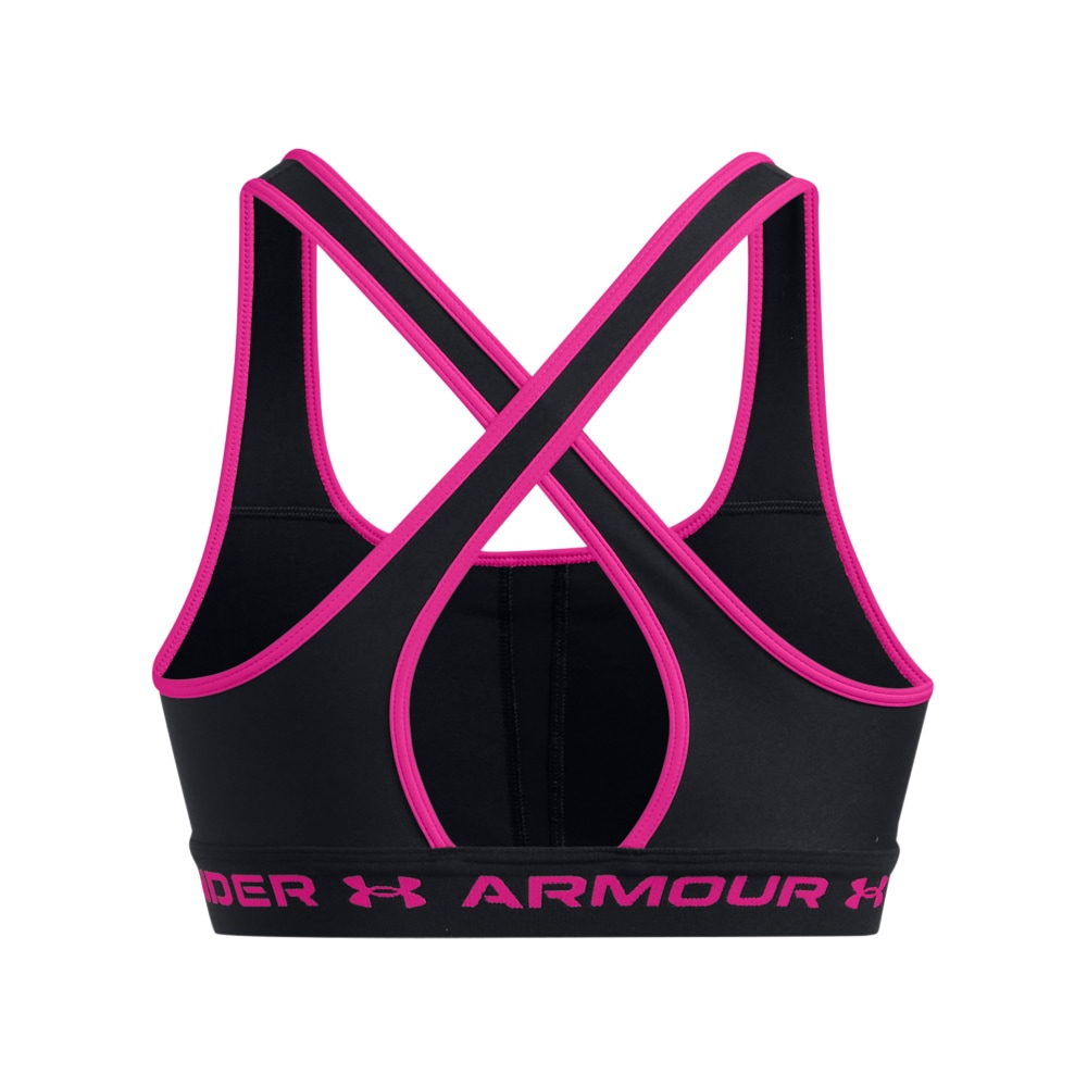 Under Armour® Sport-BH »UA CROSSBACK MID BRA«