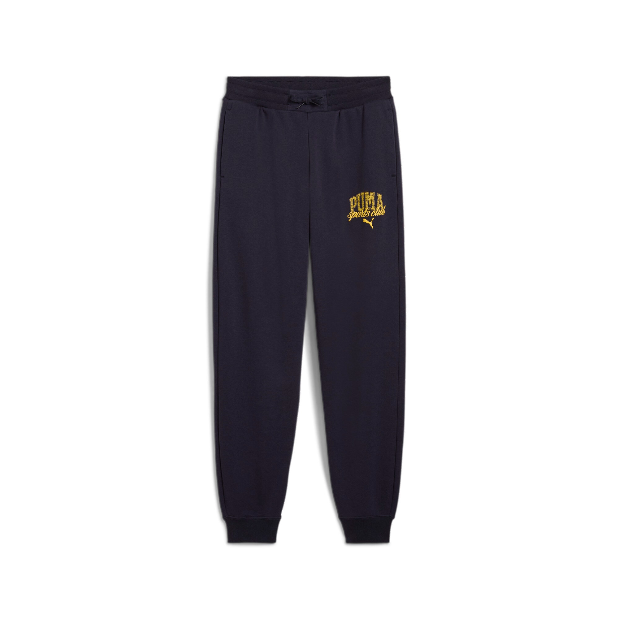 PUMA Trainingshose »CLASS SWEATPANTS TR B«