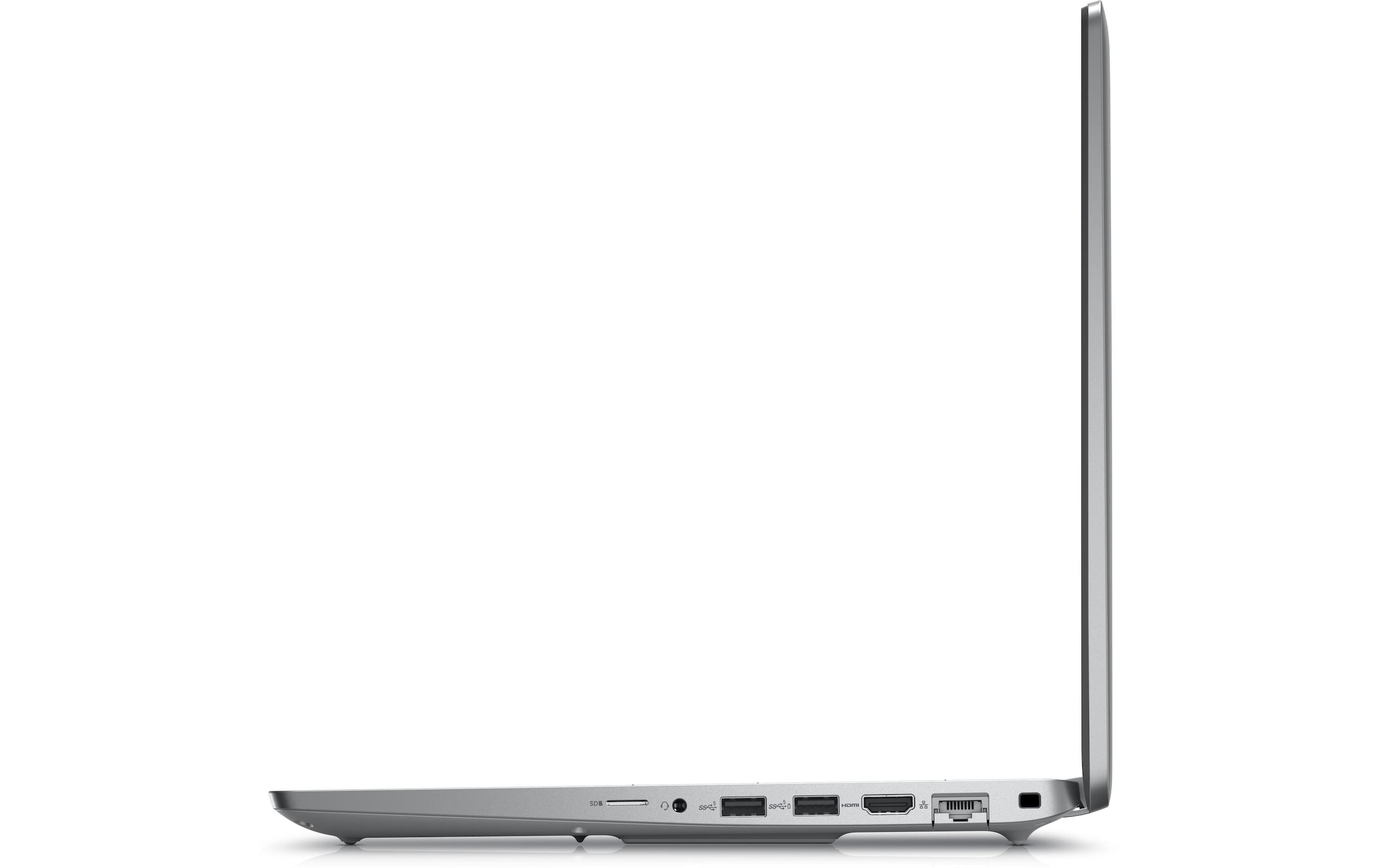 Dell Business-Notebook »Latitude 5540-C0H04«, 39,46 cm, / 15,6 Zoll, Intel, Core i5, Iris Xe Graphics, 512 GB SSD