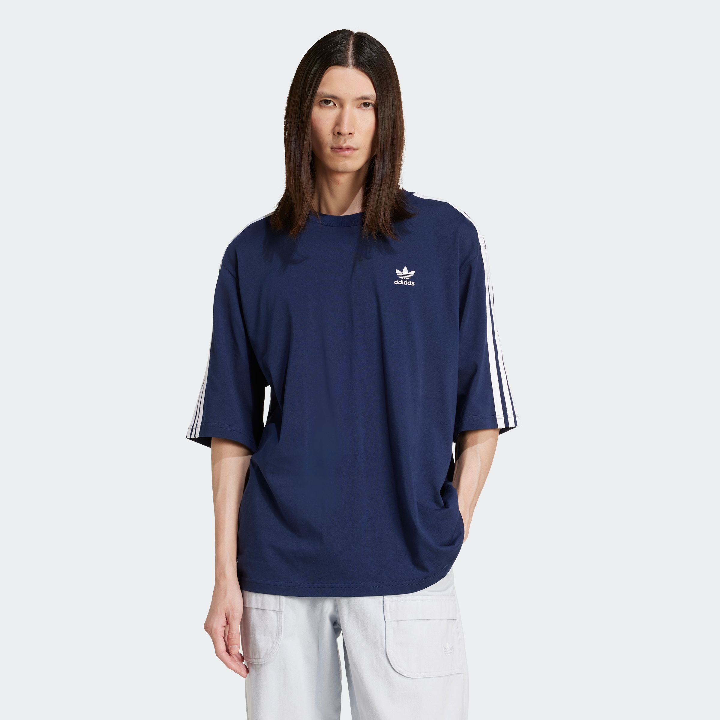adidas Originals T-Shirt »Oversize tee« Oversized, weit