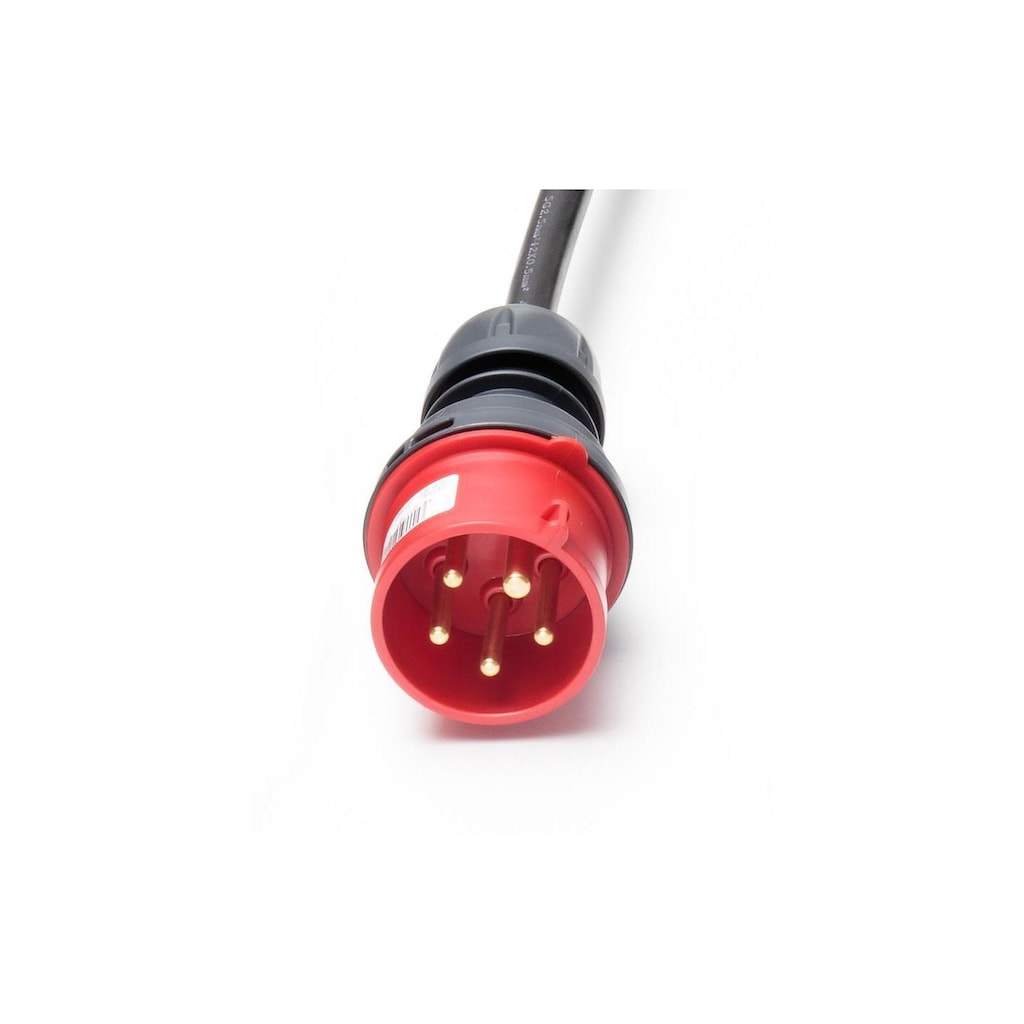 Stromadapter »Juice Technology Connector CEE16A / 400 V«
