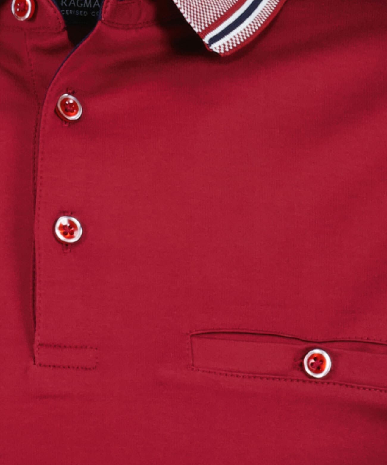 RAGMAN Poloshirt