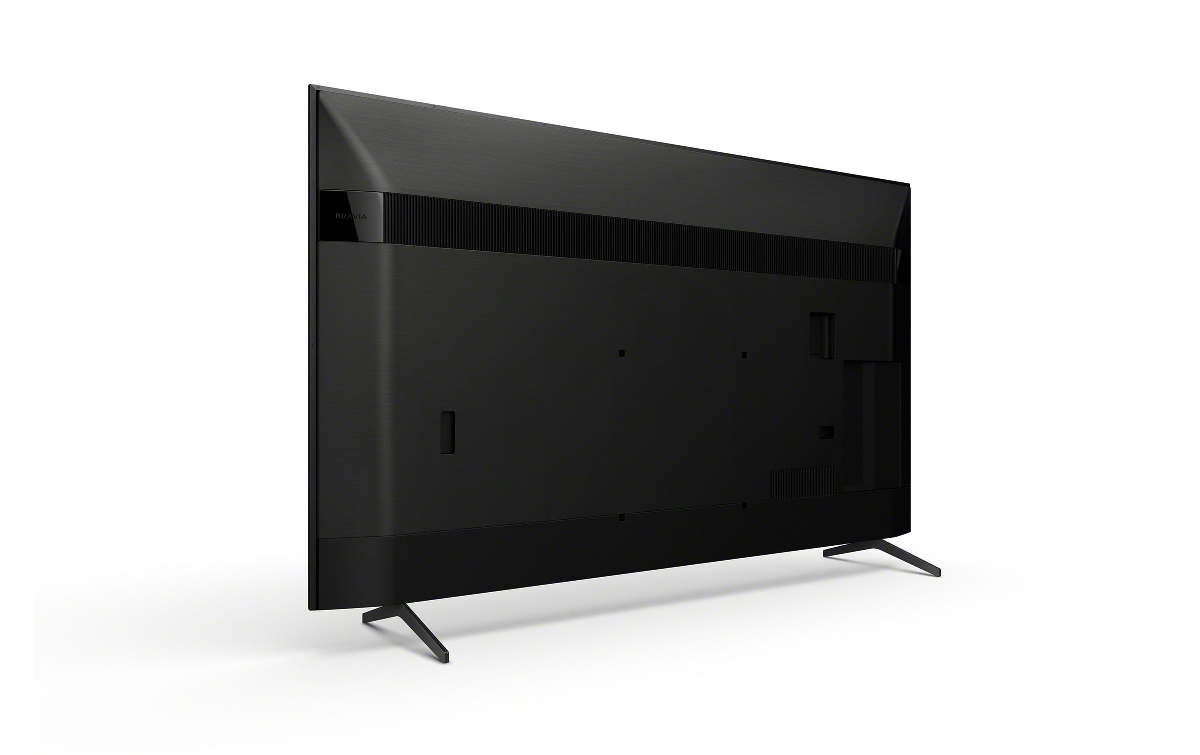 Sony LCD-LED Fernseher »KE-85XH8096 85 4K HDR«, 4K Ultra HD