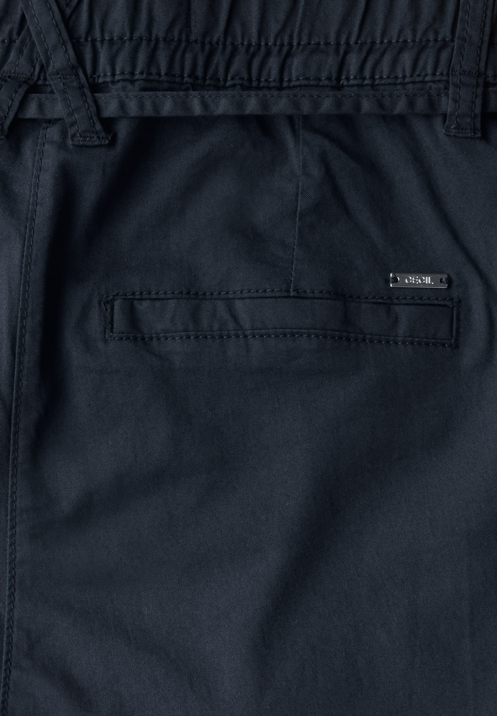 Cecil Webhose »Style Neele«, High Waist
