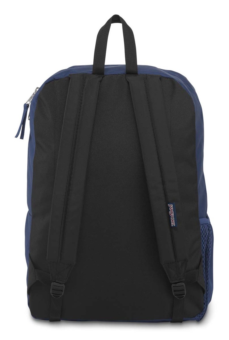 Jansport Freizeitrucksack »Cross Town«, mit gepolstertem Rücken