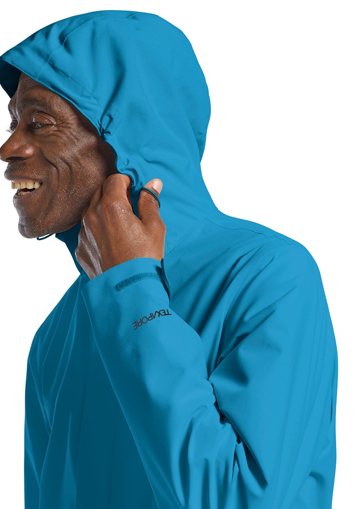Jack Wolfskin Funktionsmantel »NORTHERN LITE COAT W«, Wärmend, winddicht, Übergangsjacke
