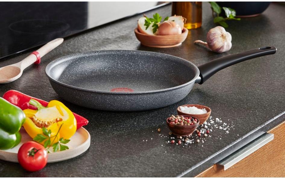 Tefal Bratpfanne »Mineralia Force 32 cm«