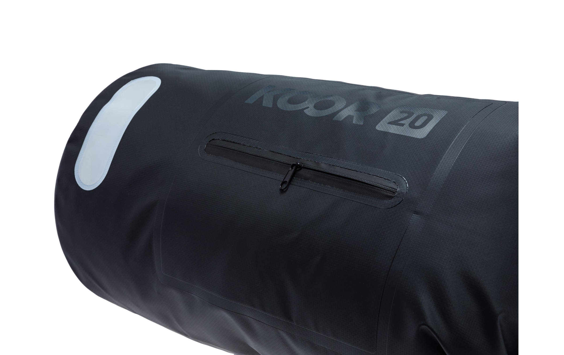 KOOR Drybag »KOOR Bag Gelb 20 l«