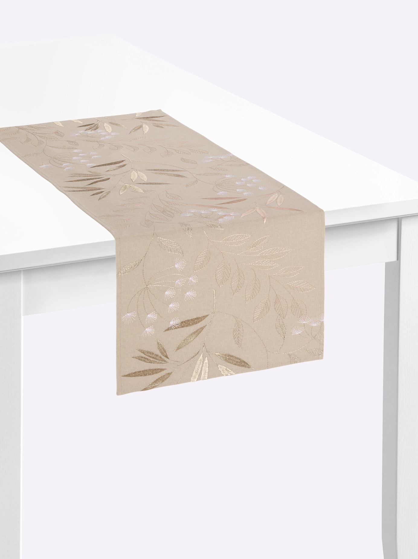 Tischdecke