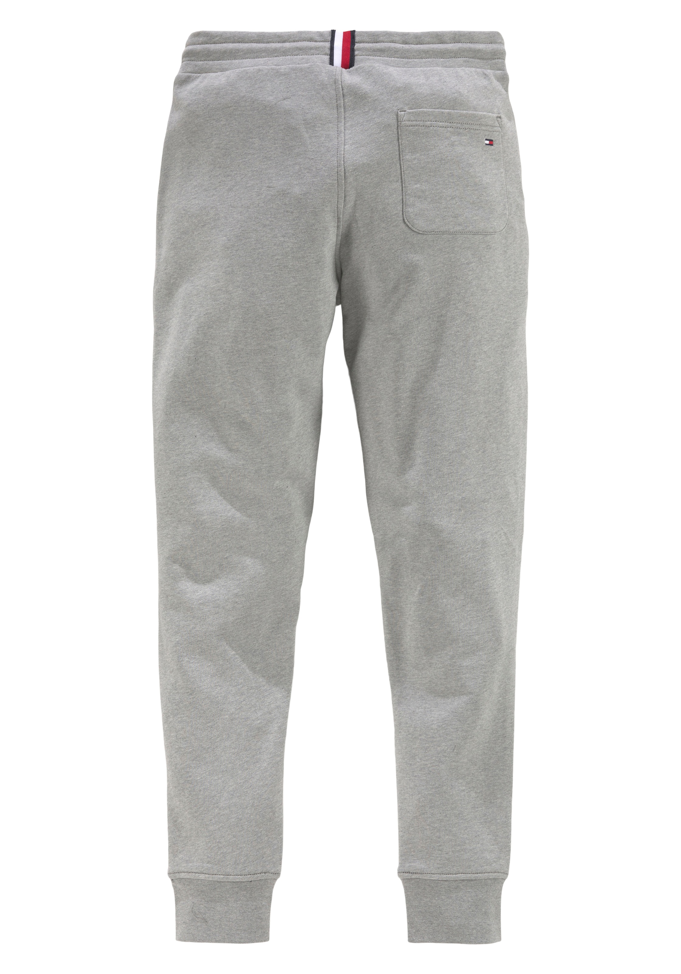 Tommy Hilfiger Sweathose »BASIC BRANDED SWEATPANTS«, mit grossem Tommy Hilfiger Schriftzug