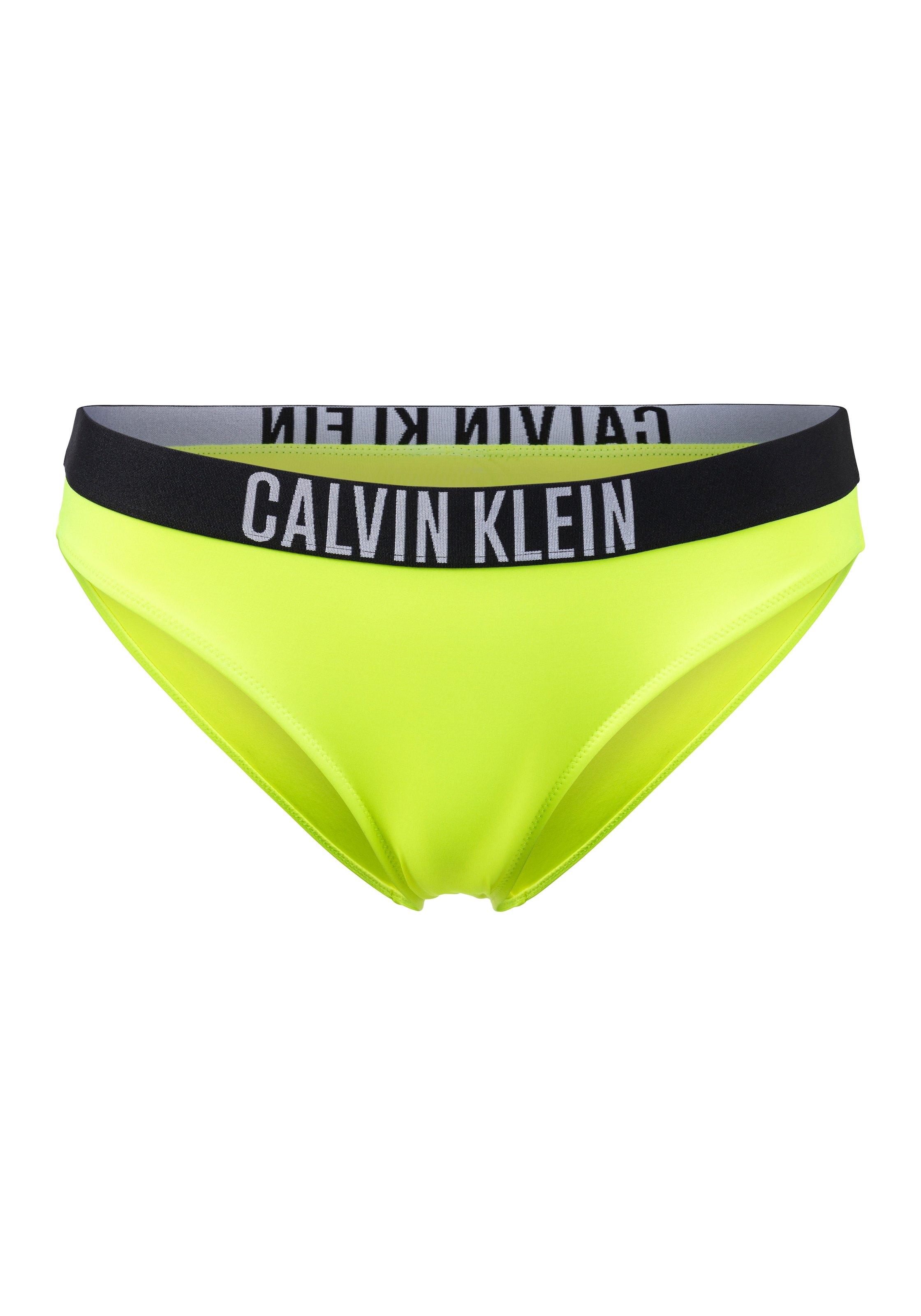 Bikini-Hose »BIKINI«, mit grossem Logo