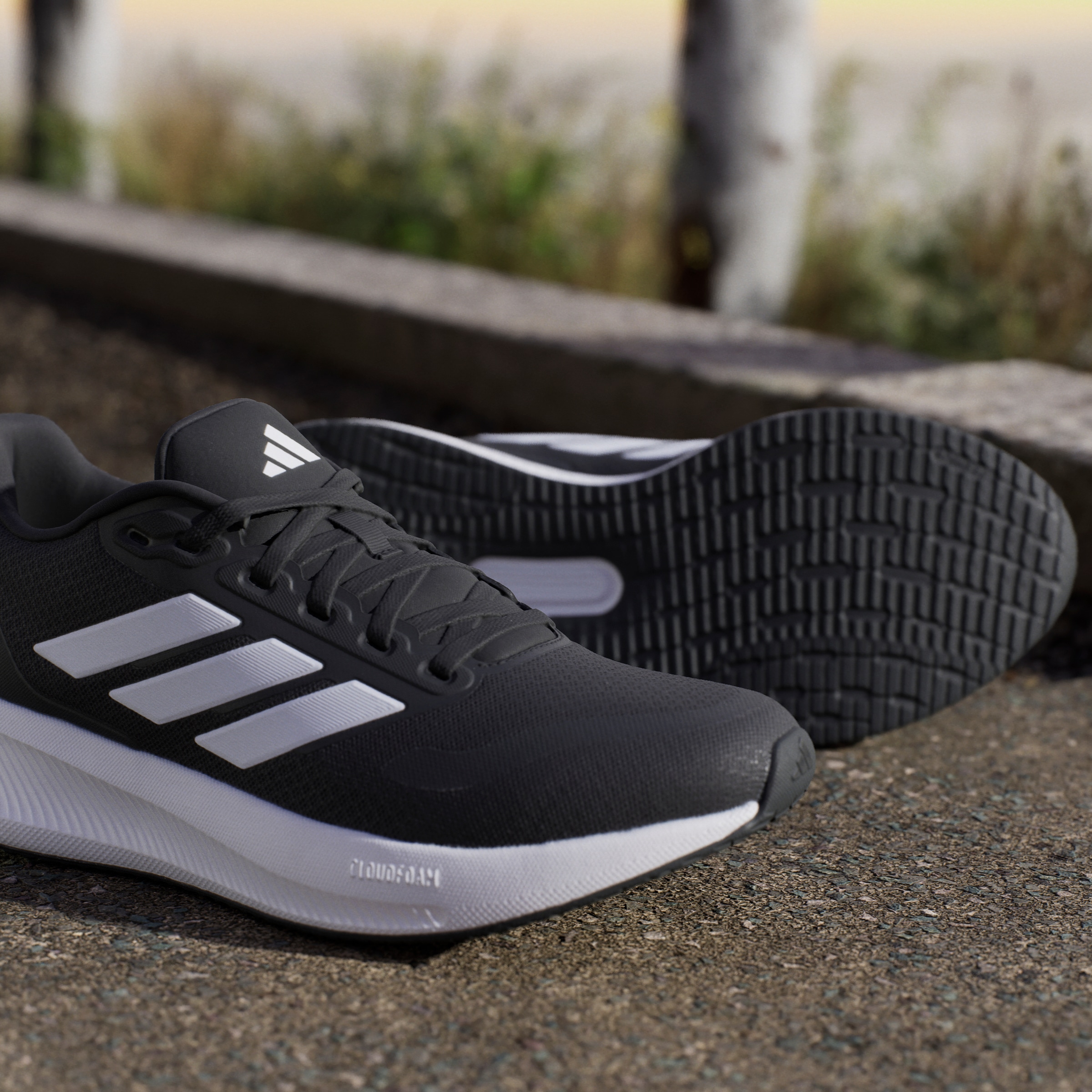 adidas Performance Laufschuh »RUNFALCON 5«