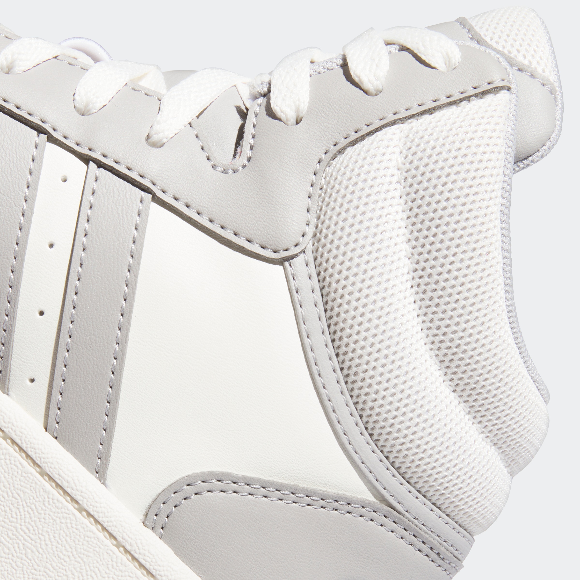 adidas Sportswear Sneaker »HOOPS 3.0 MID CLASSIC«