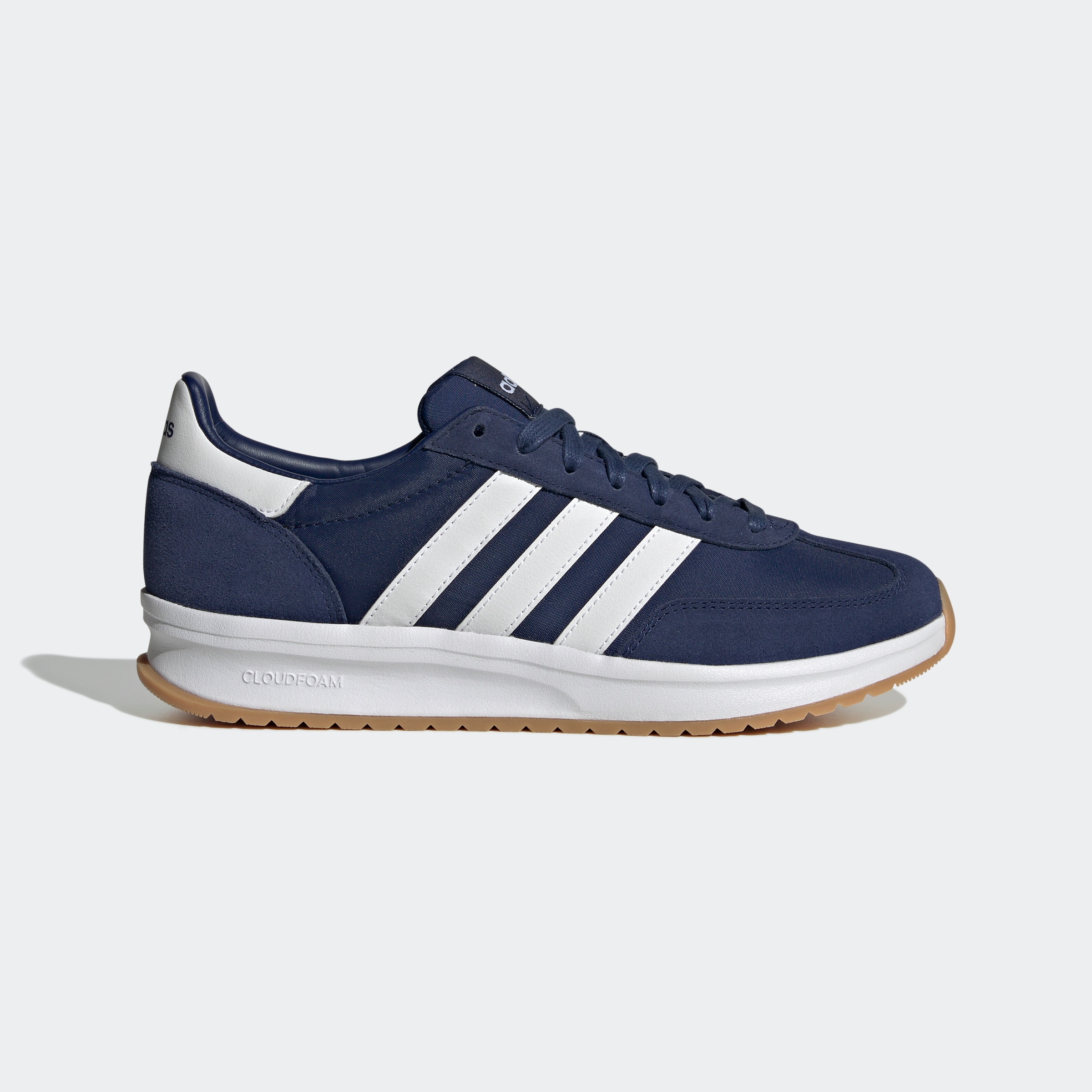 adidas Sportswear Sneaker »RUN 70S 2.0«, inspiriert vom Design des adidas SL72