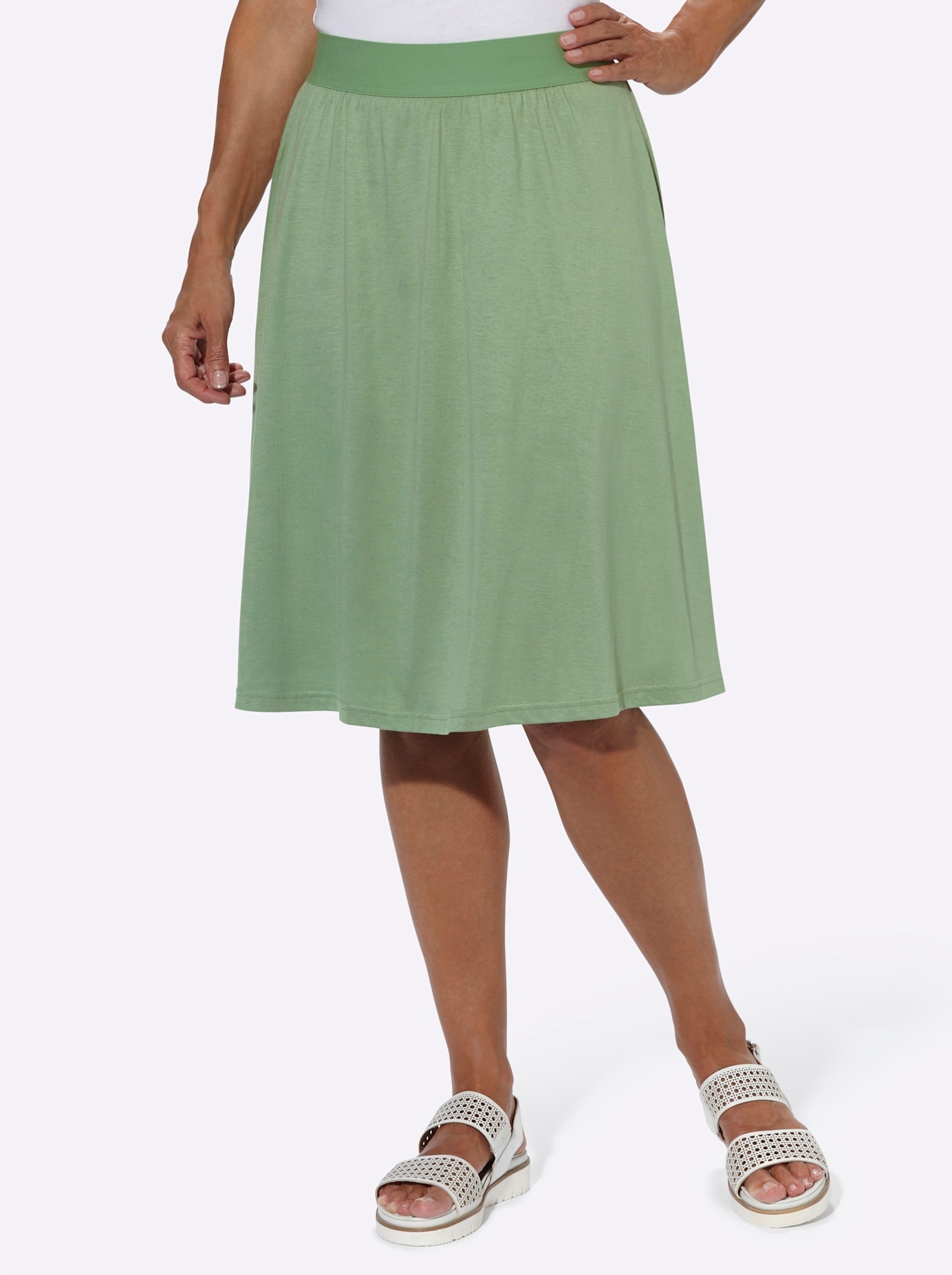 Classic Basics Jerseyrock