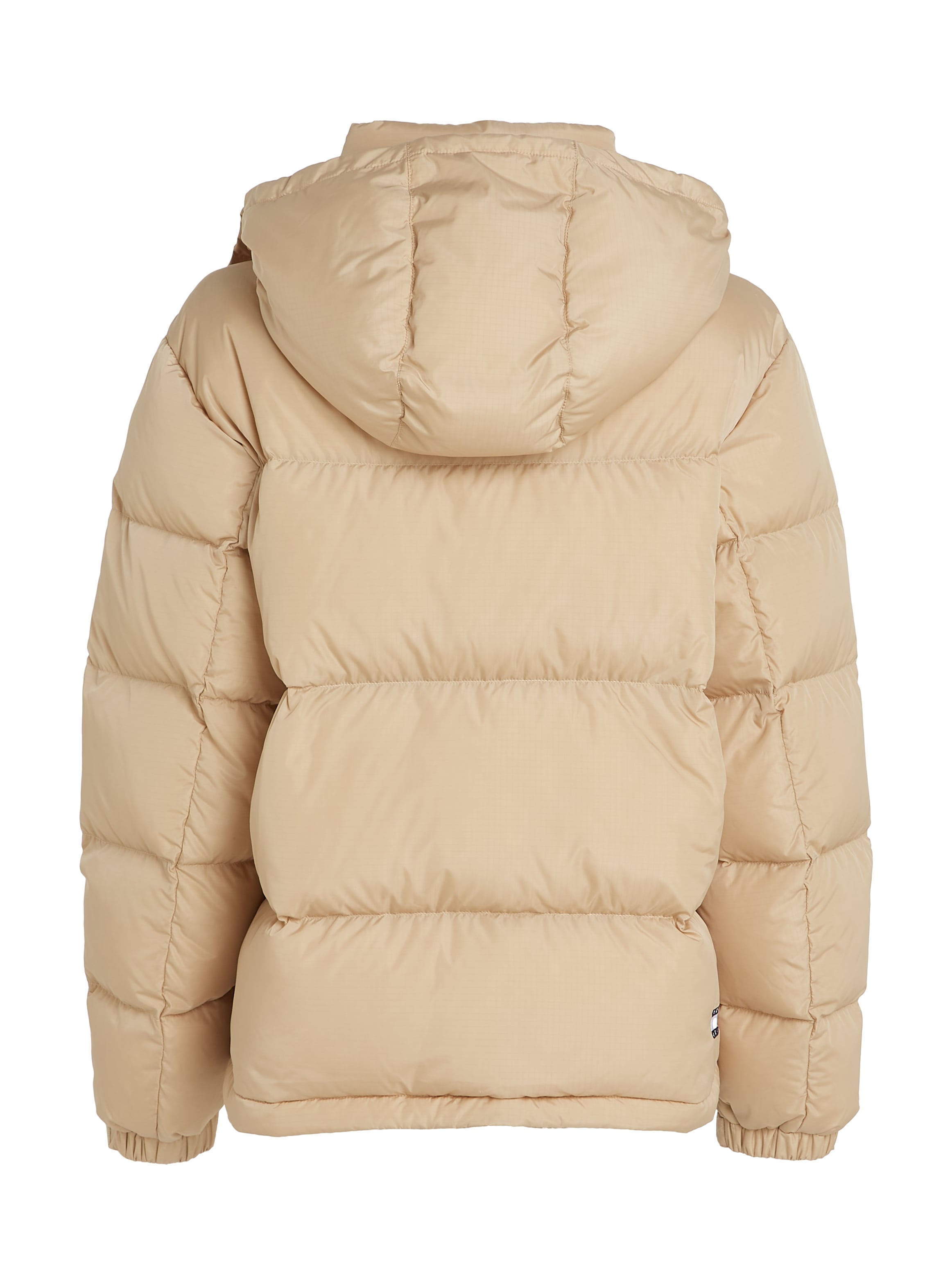 Tommy Jeans Curve Steppjacke »TJW ALASKA PUFFER EXT«, Grosse Grössen