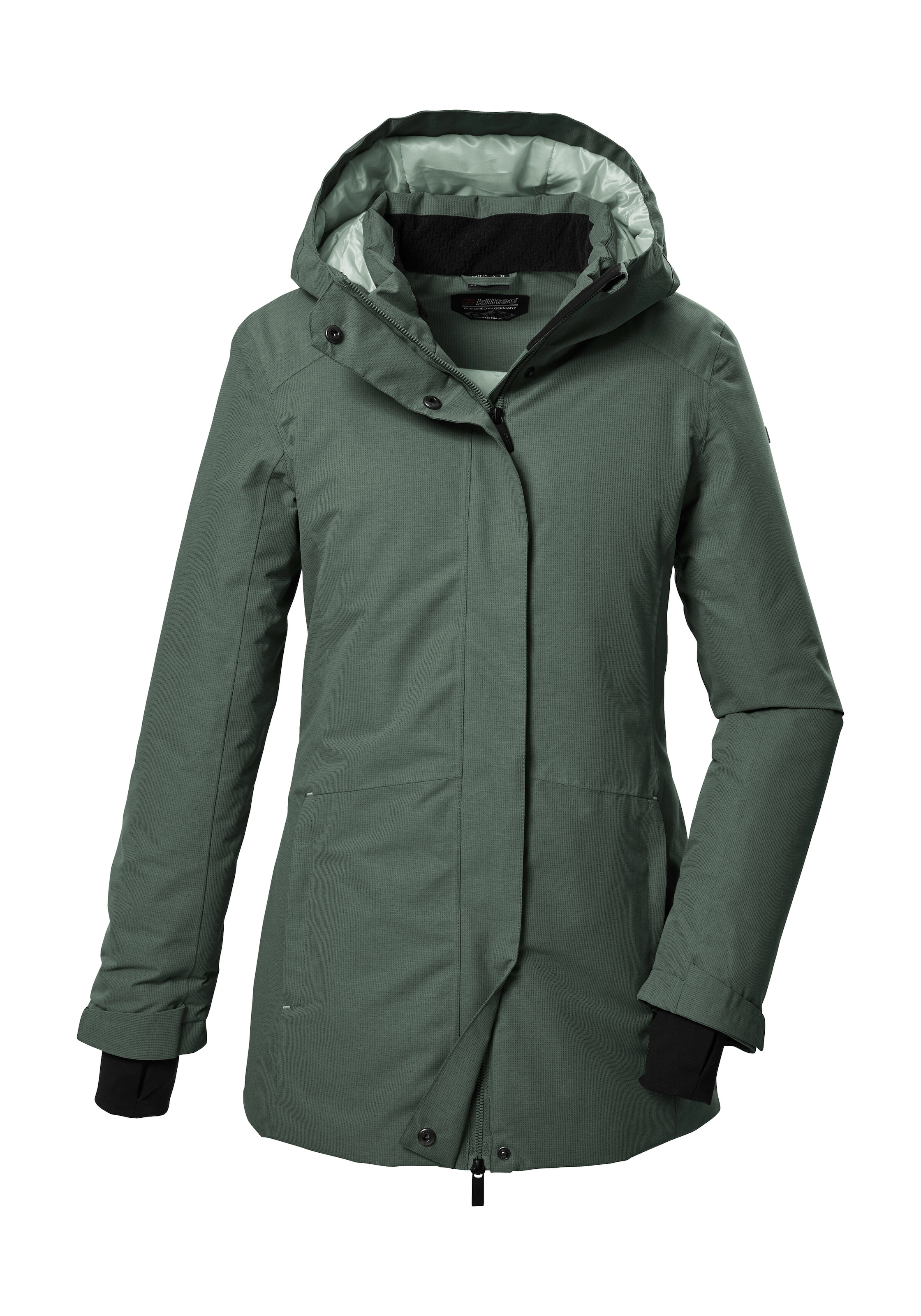 Killtec Parka »KOW 93 WMN PKR«