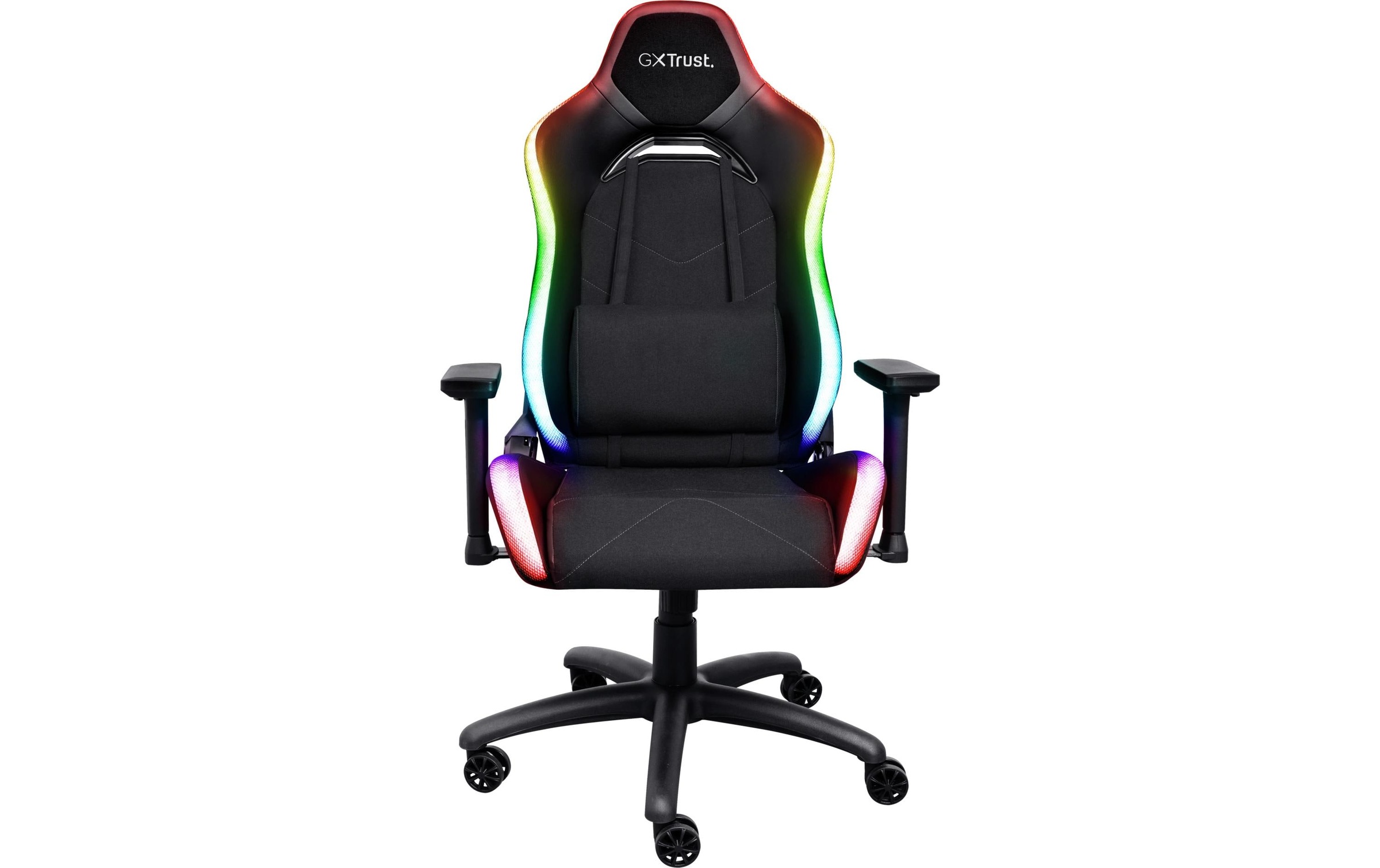Trust Gaming-Stuhl »GXT 719 Ruya Pro RGB«