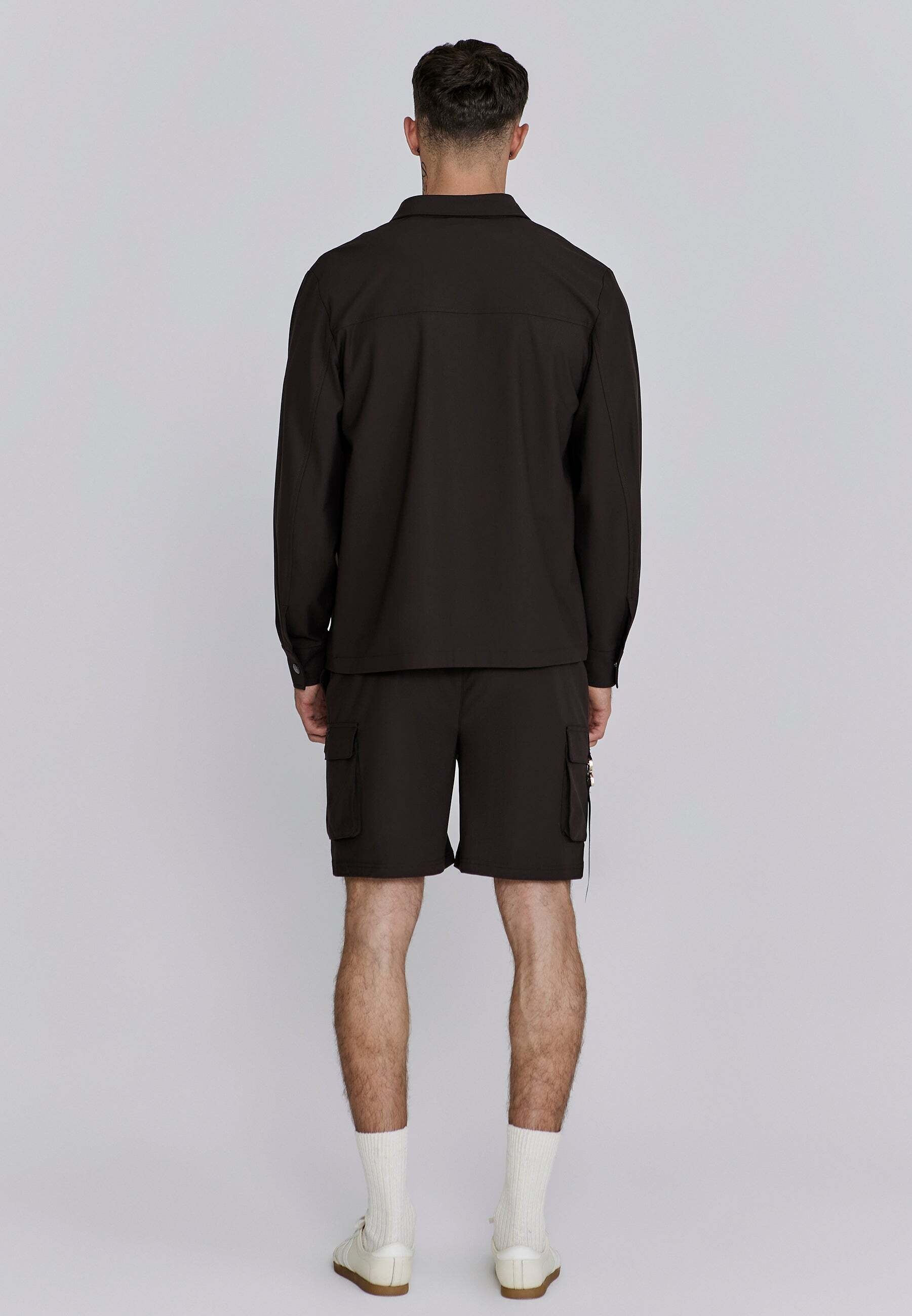 Siksilk Cargoshorts »Siksilk Cargoshorts Flight Cargo Short«