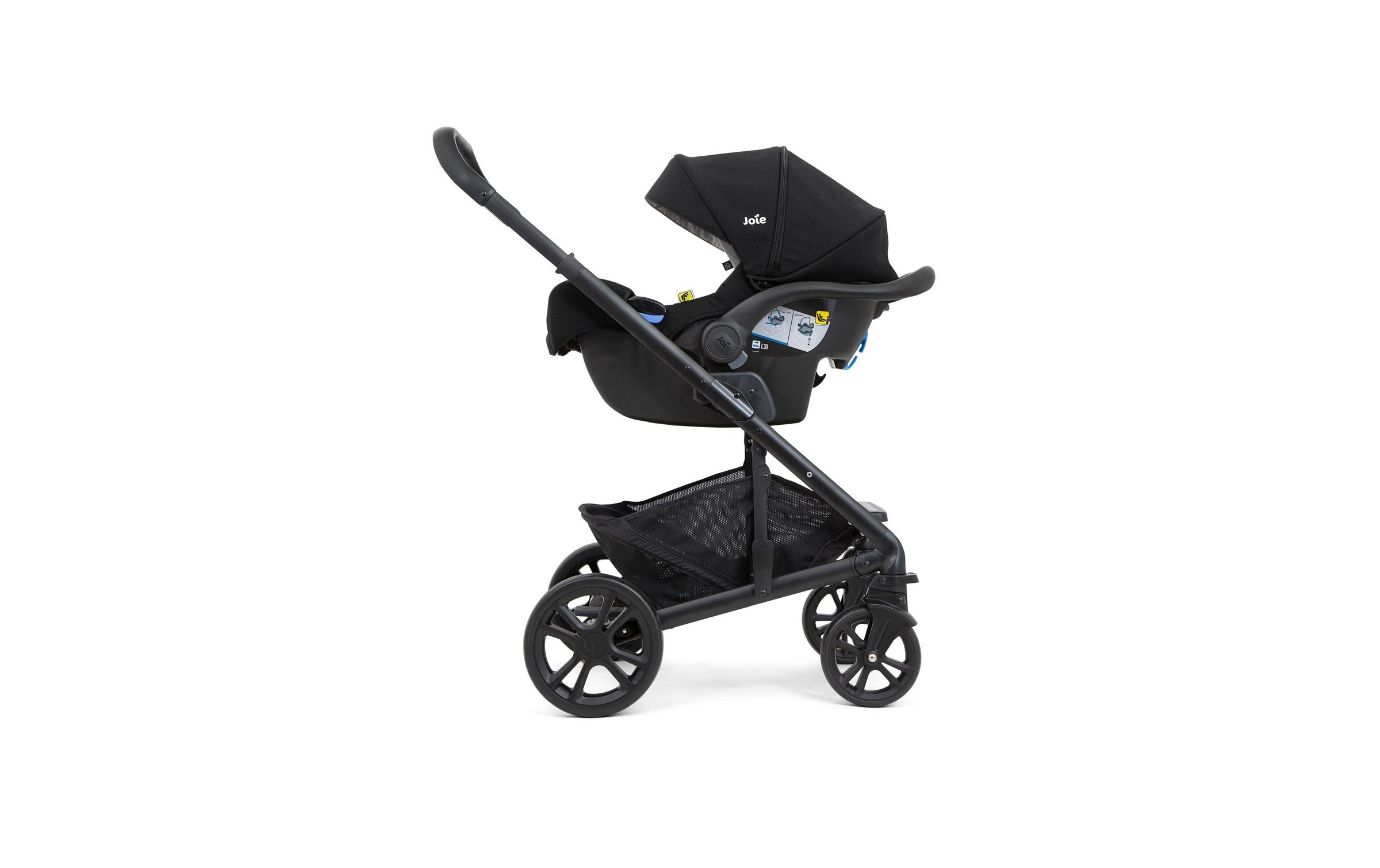 Joie Babyschale »i-Gemm 2«