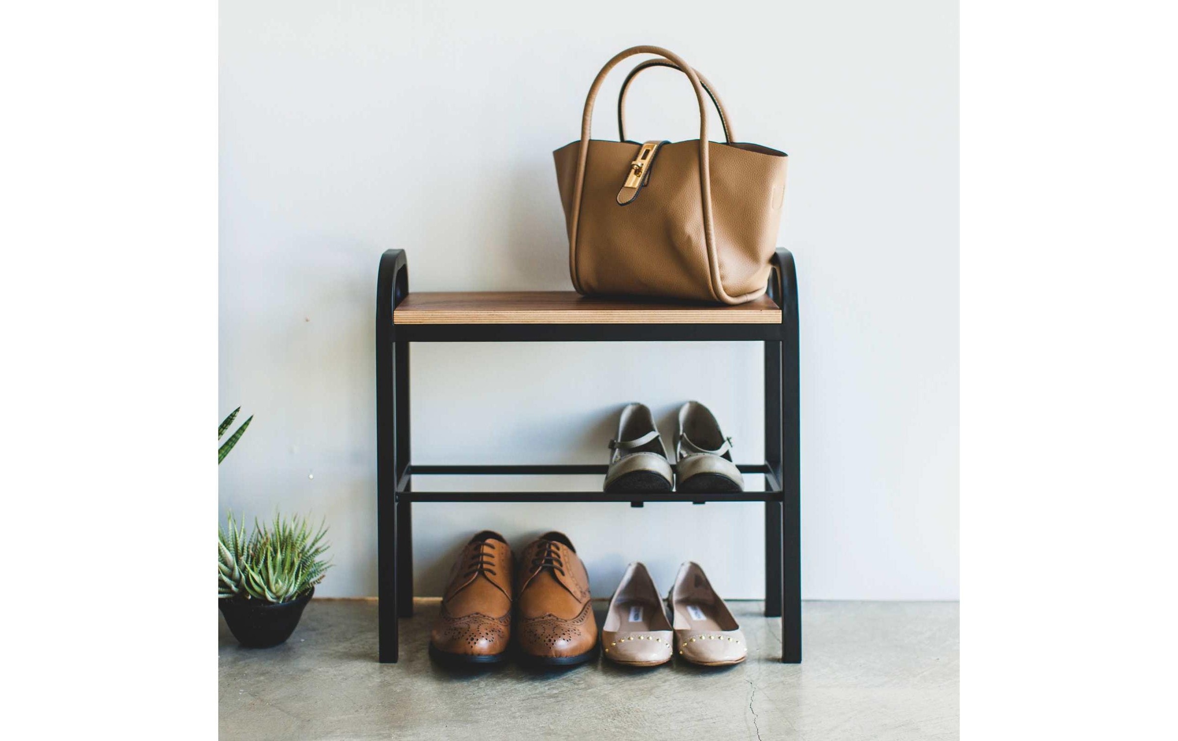Yamazaki Schuhregal