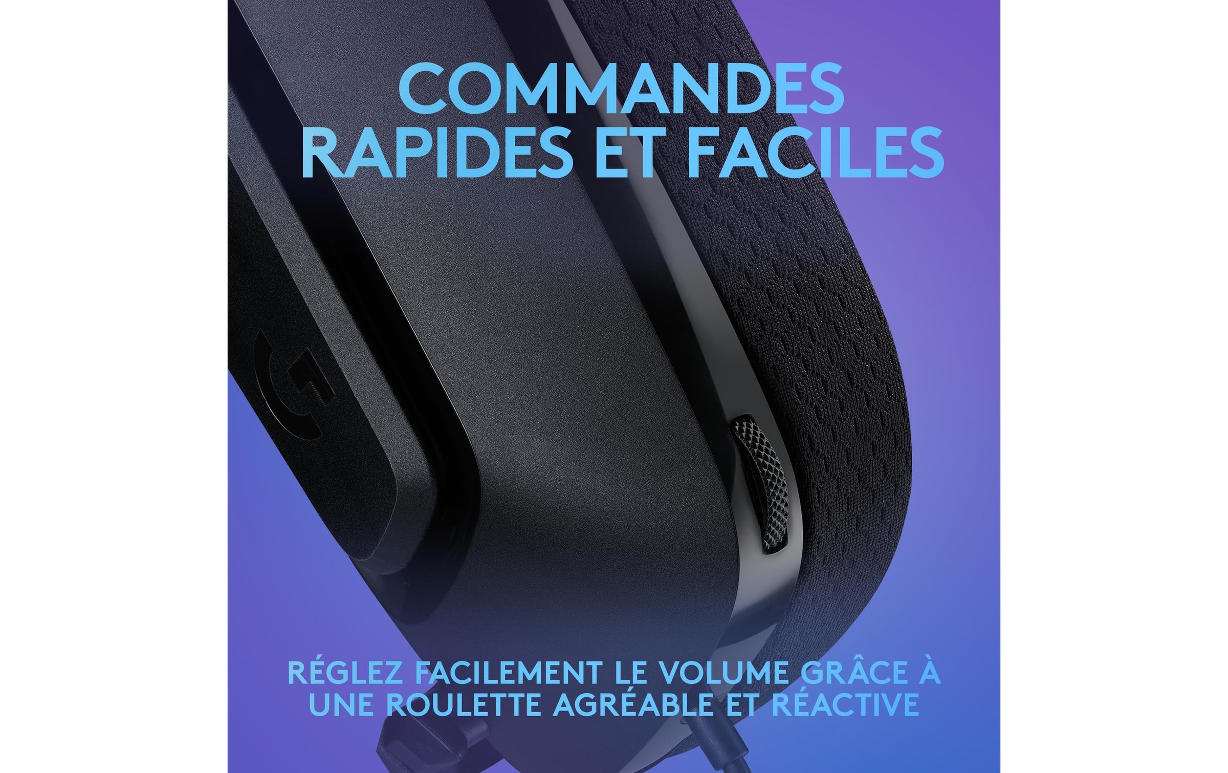 Logitech Headset »G335 Gaming«